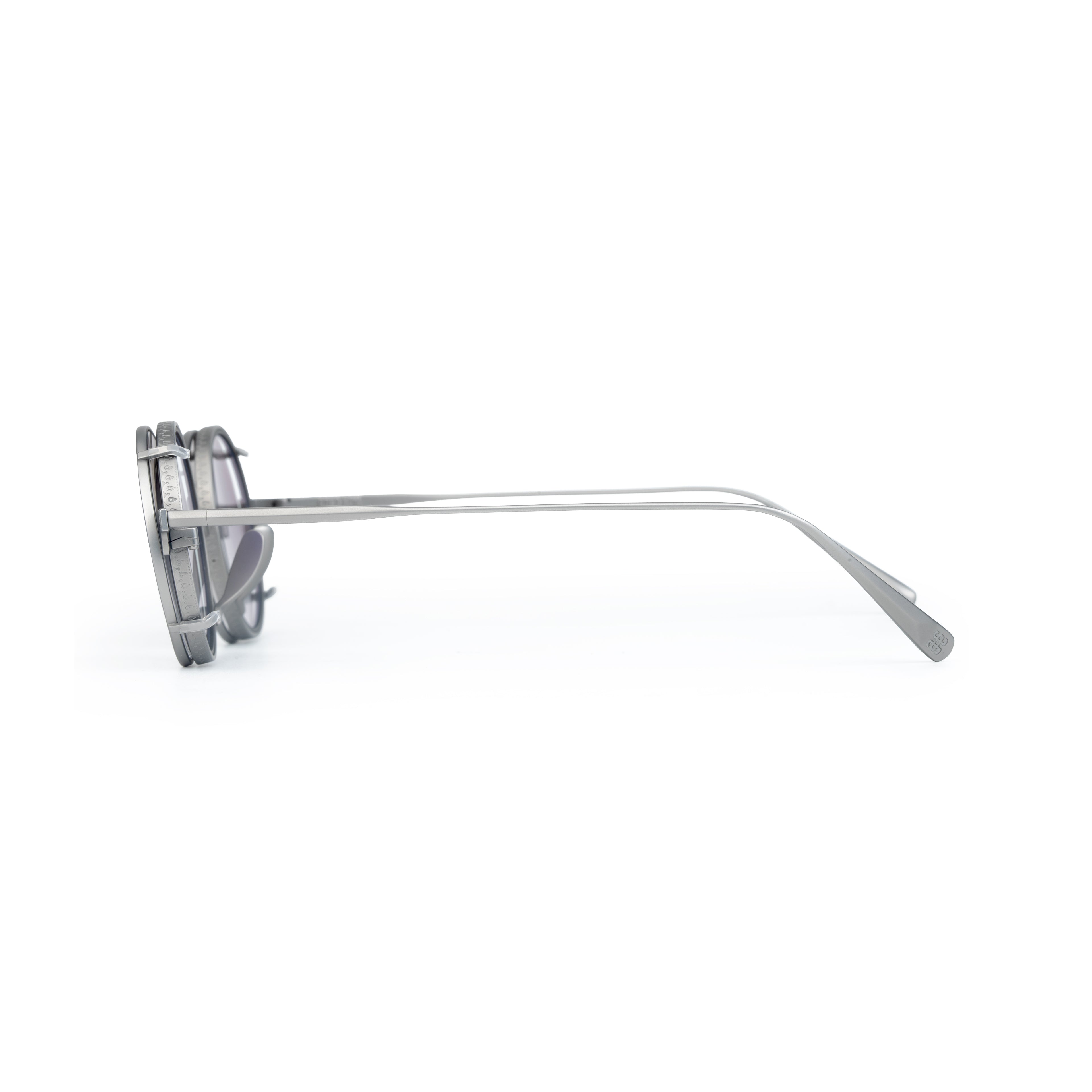 Lumir Silver