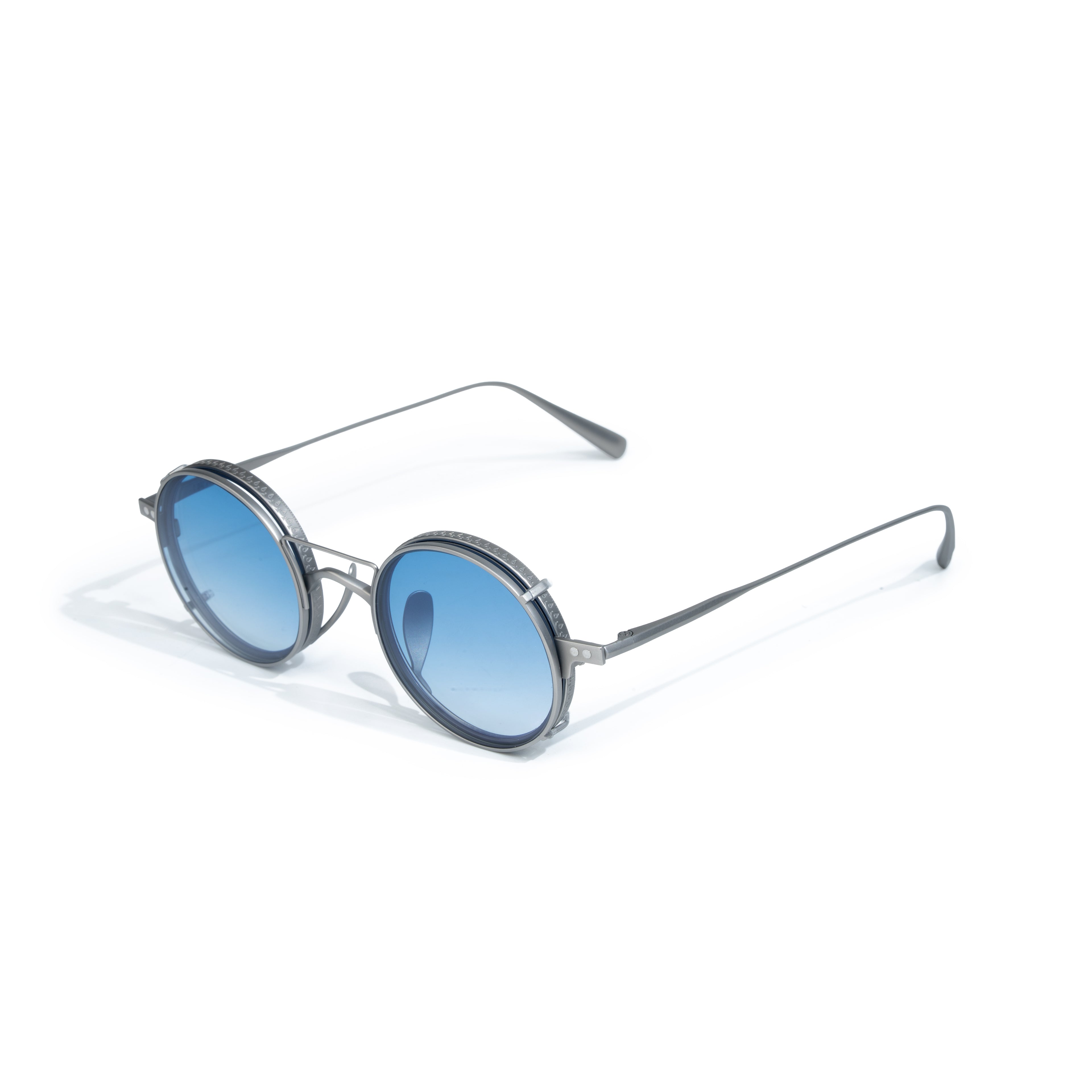 Lumir Silver