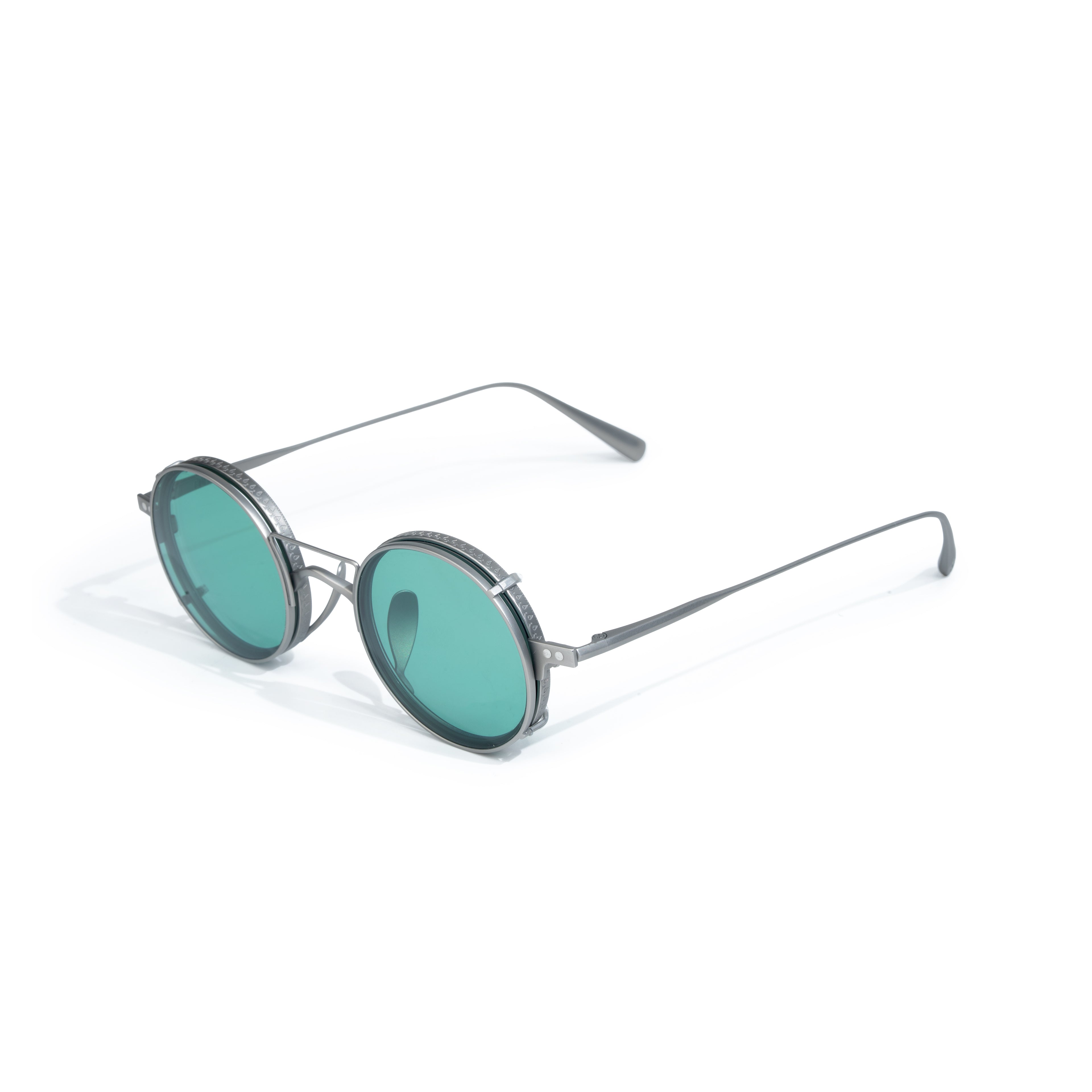 Lumir Silver