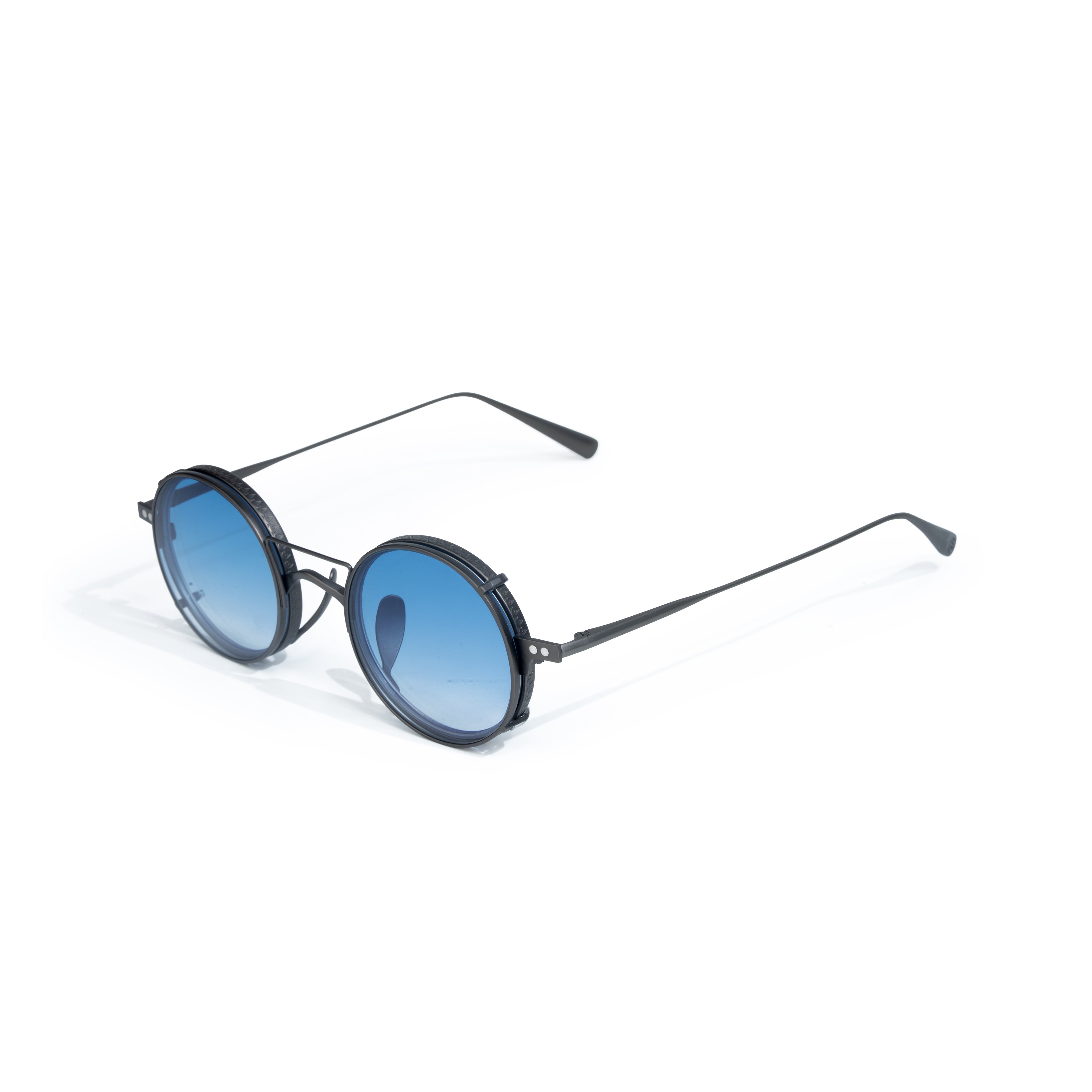 Lumir Gunmetal