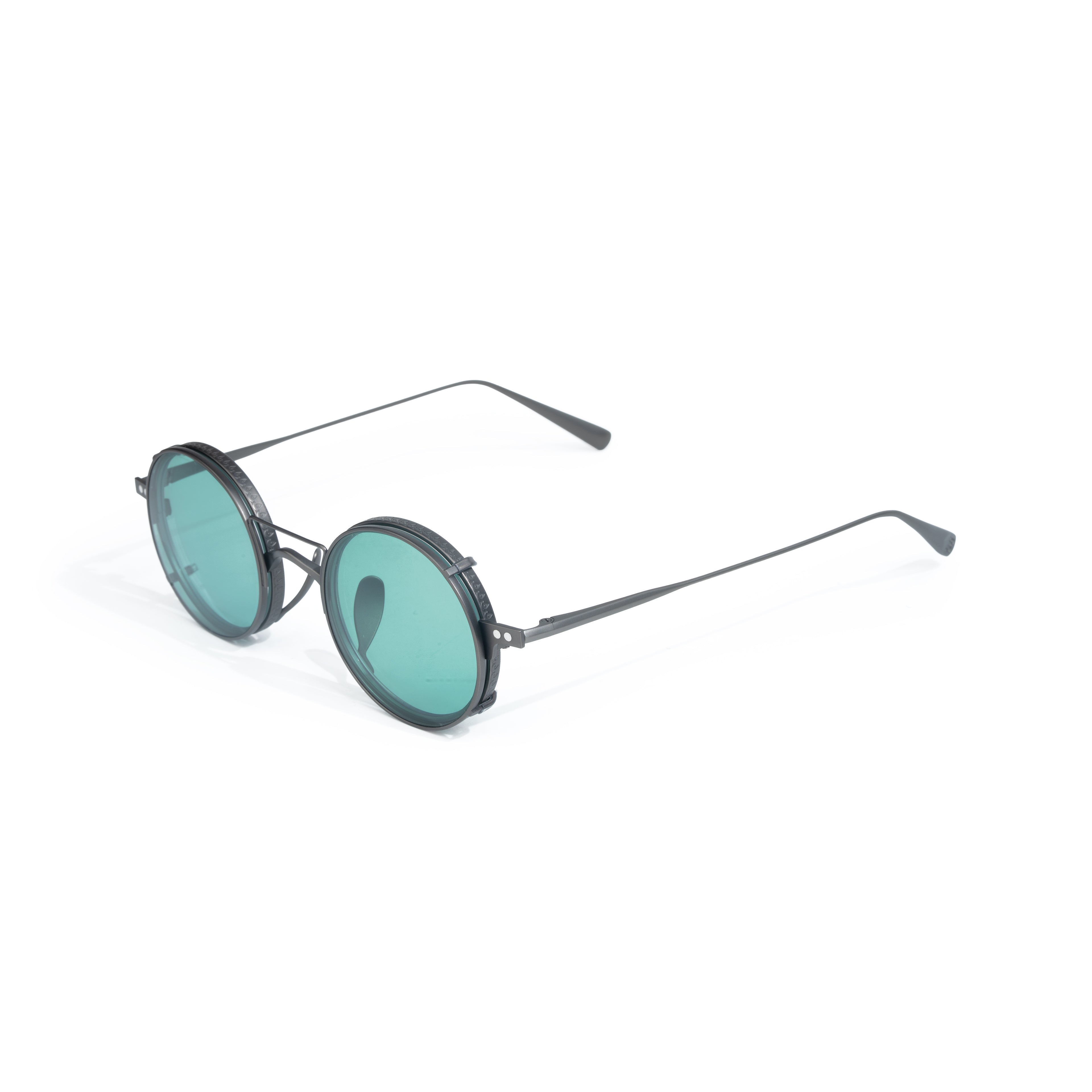 Lumir Gunmetal