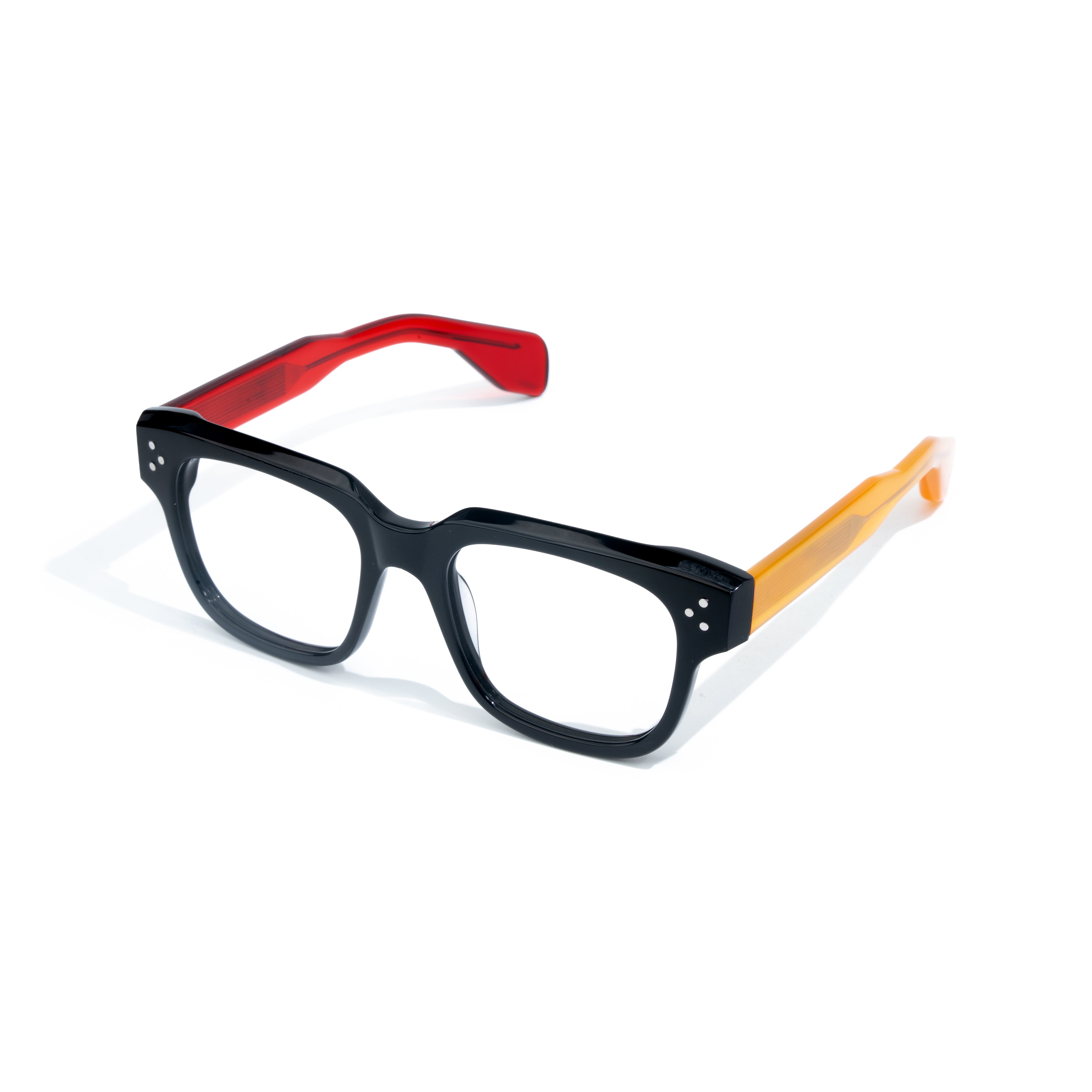 Marken Black Honey-Red