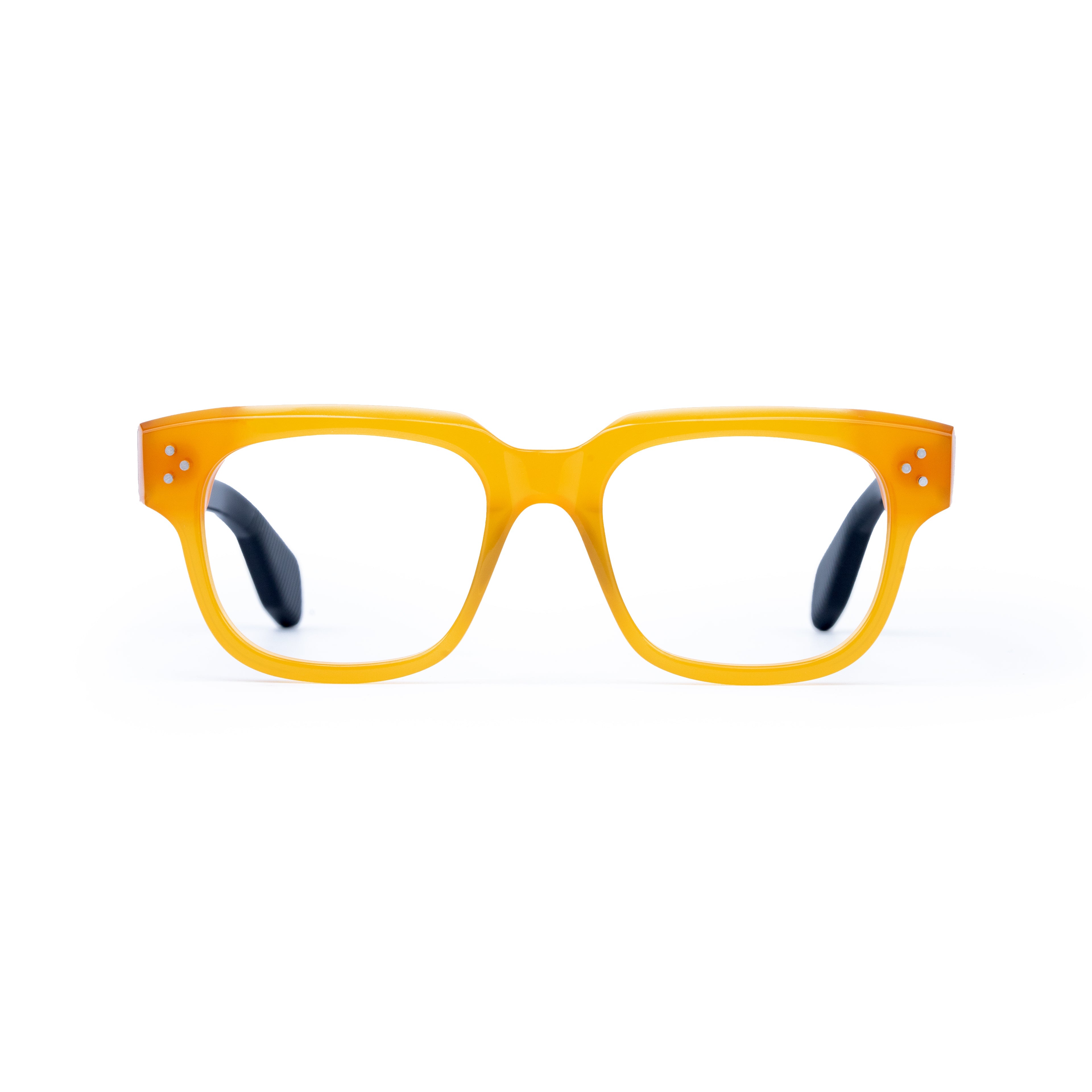 Marken Honey Black