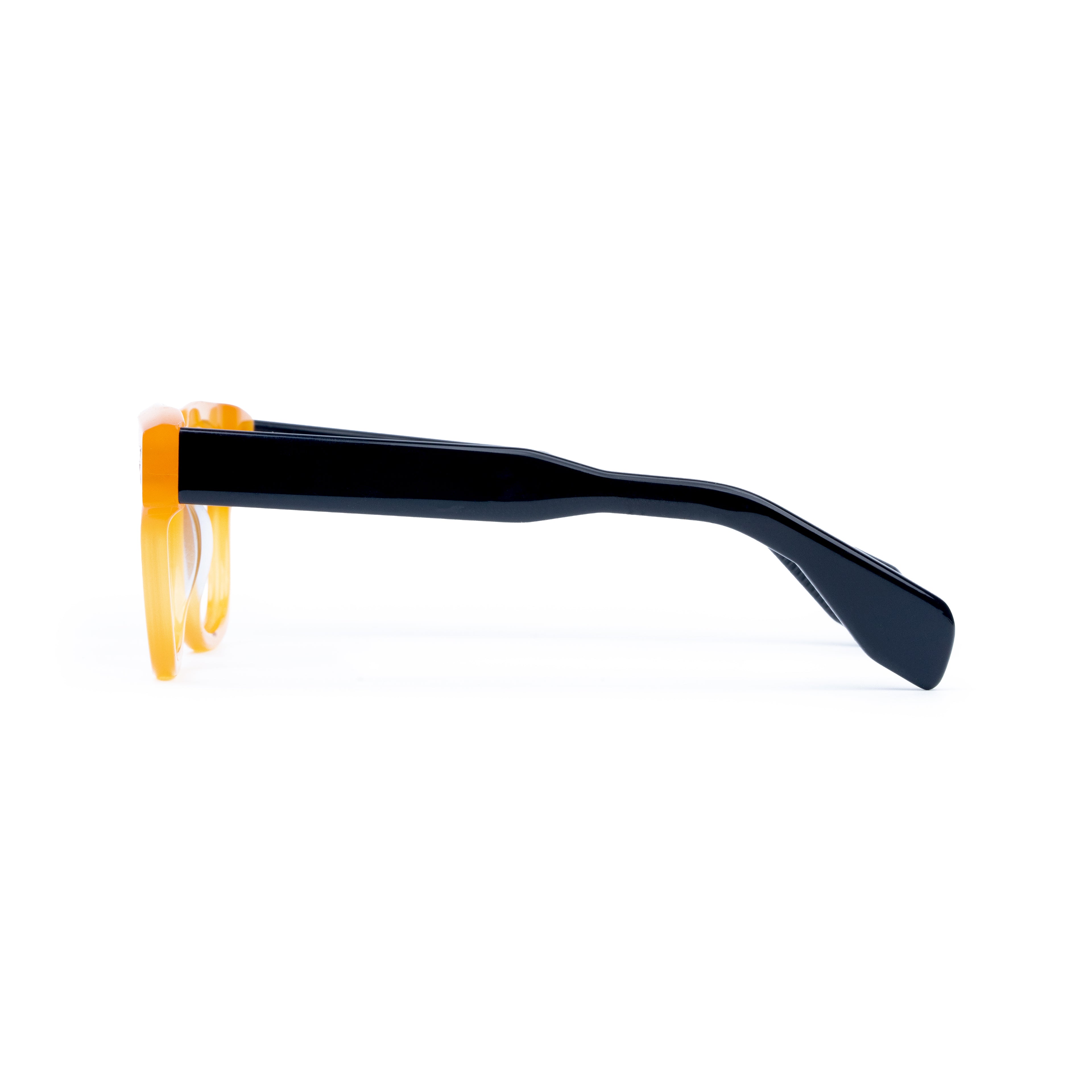 Marken Honey Black