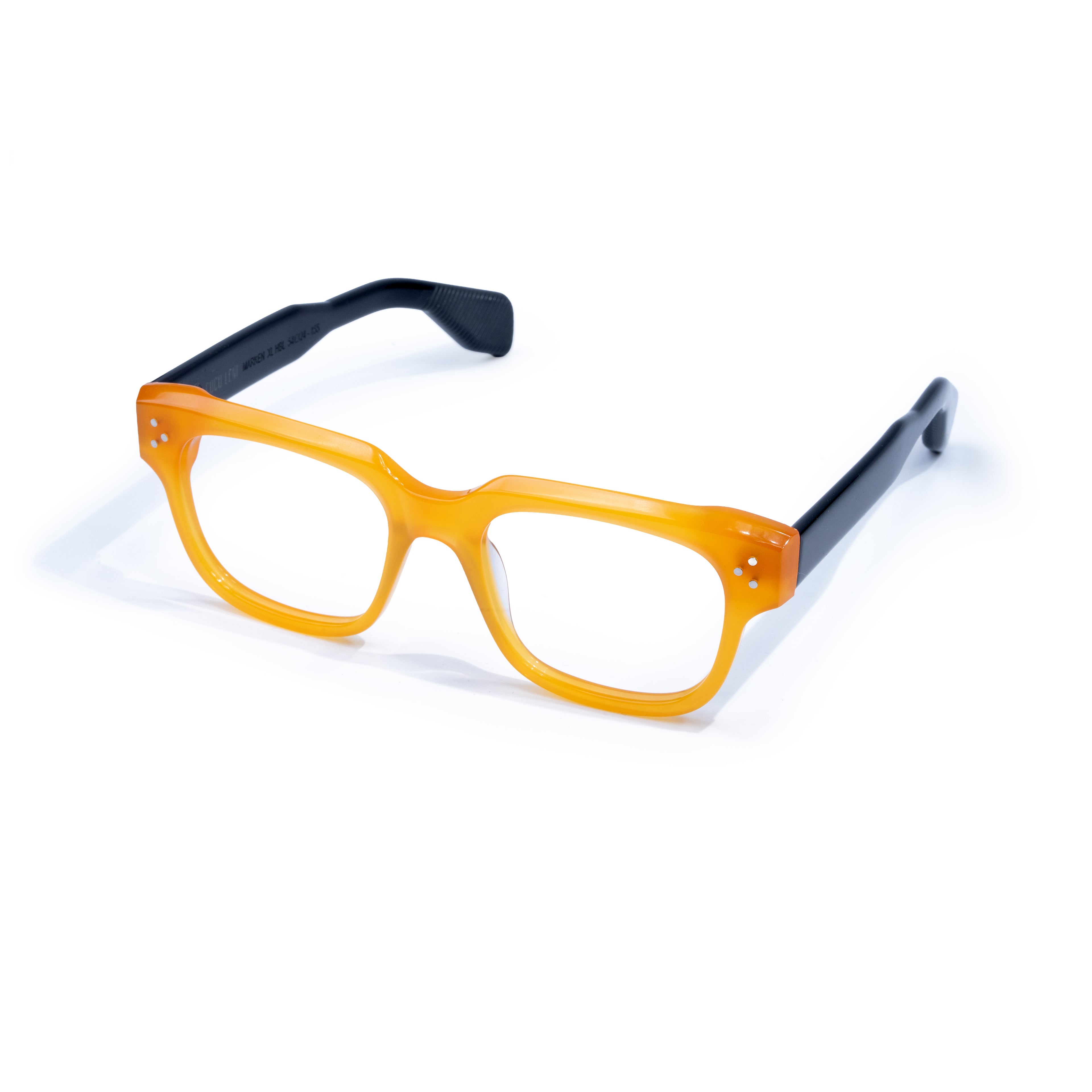 Marken Honey Black