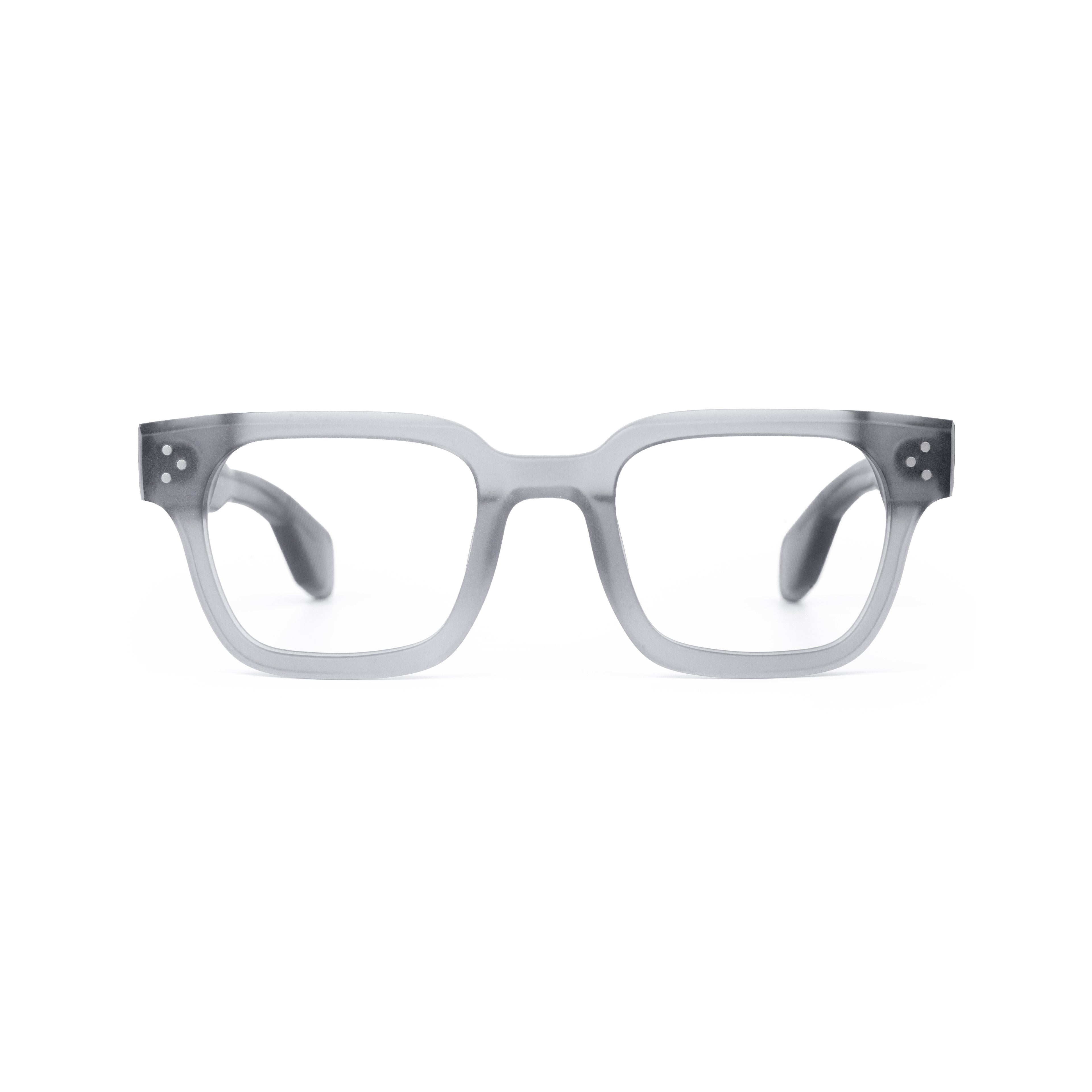 Uslar Gray Matte