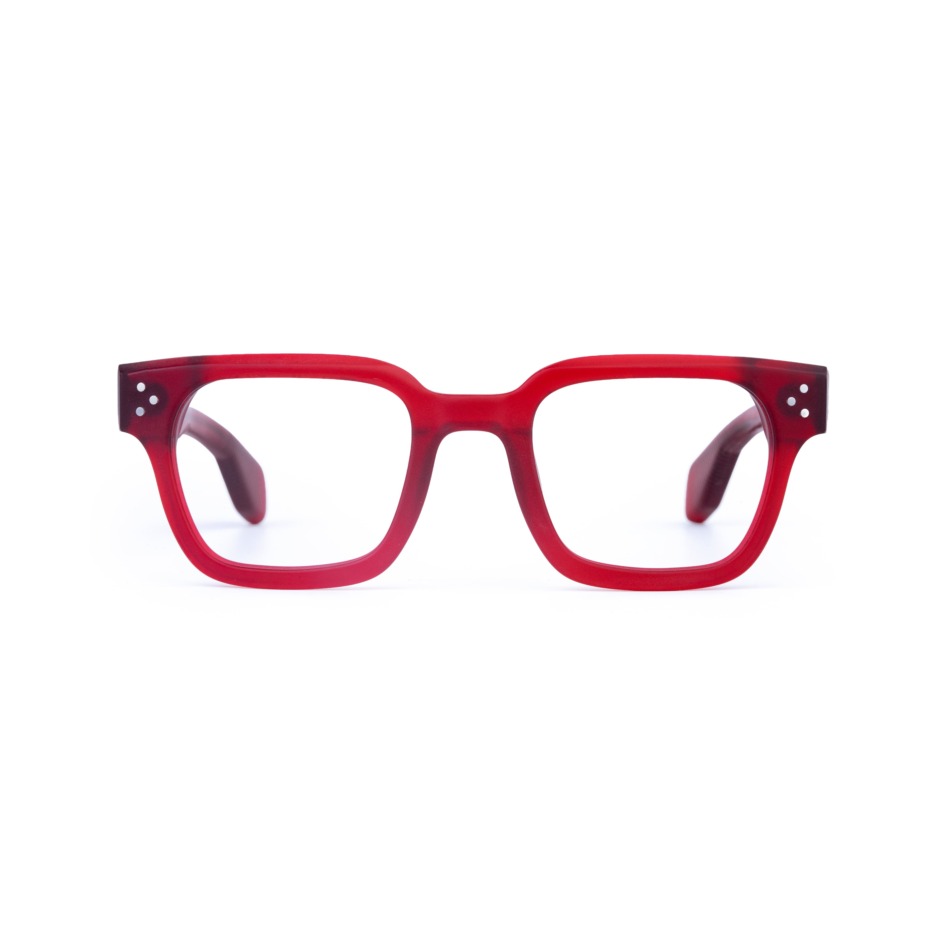 Uslar Red Matte