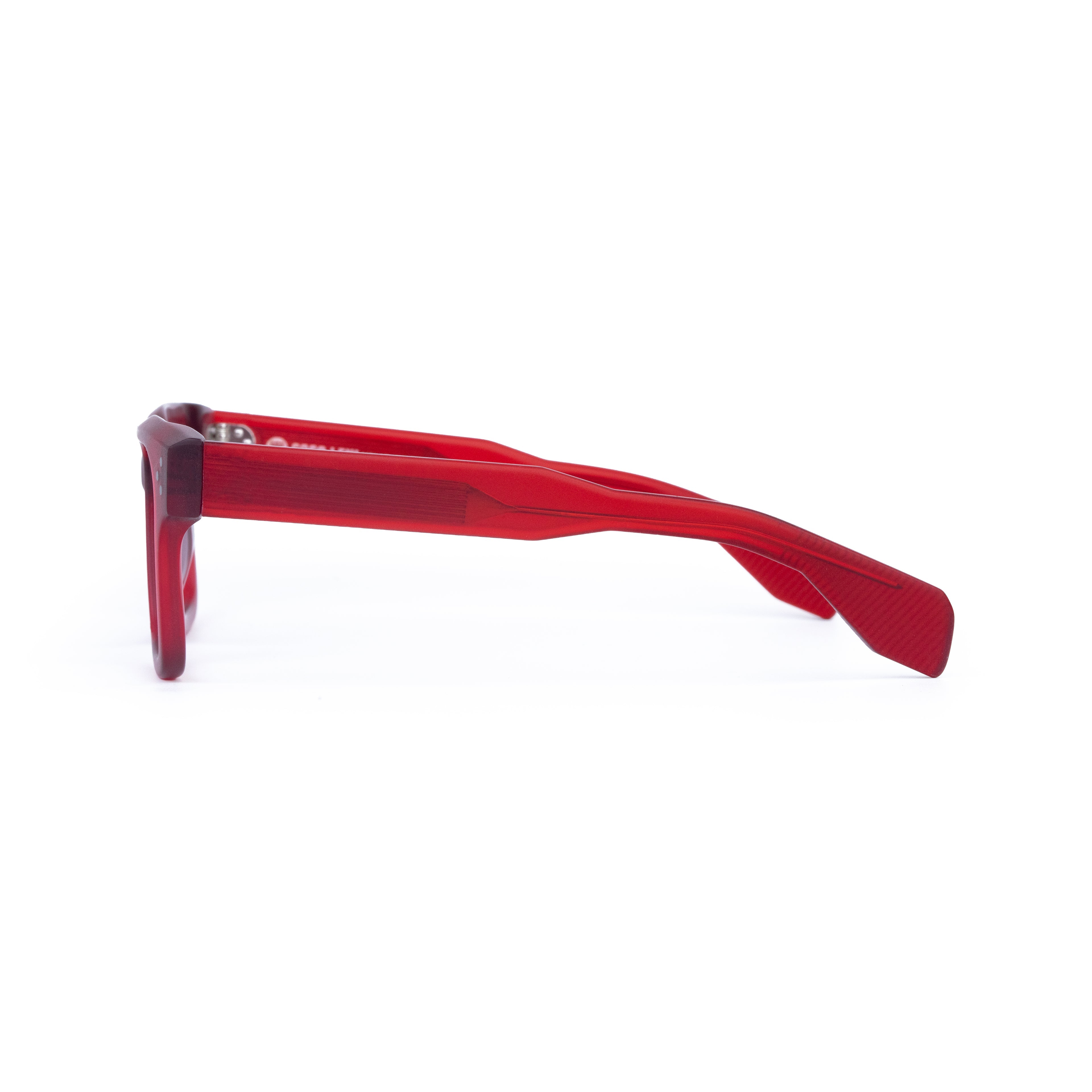 Uslar Red Matte