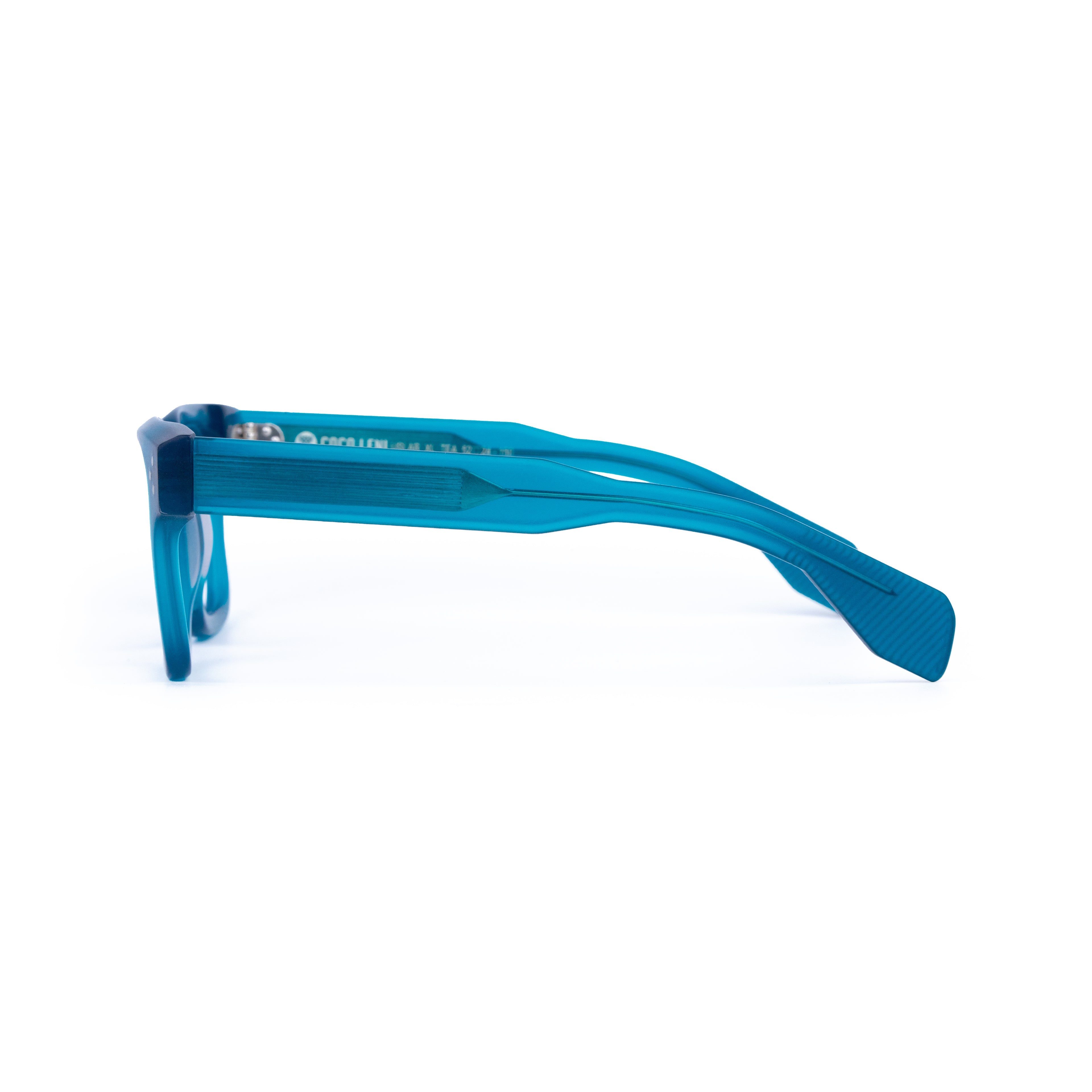 Uslar Teal Matte