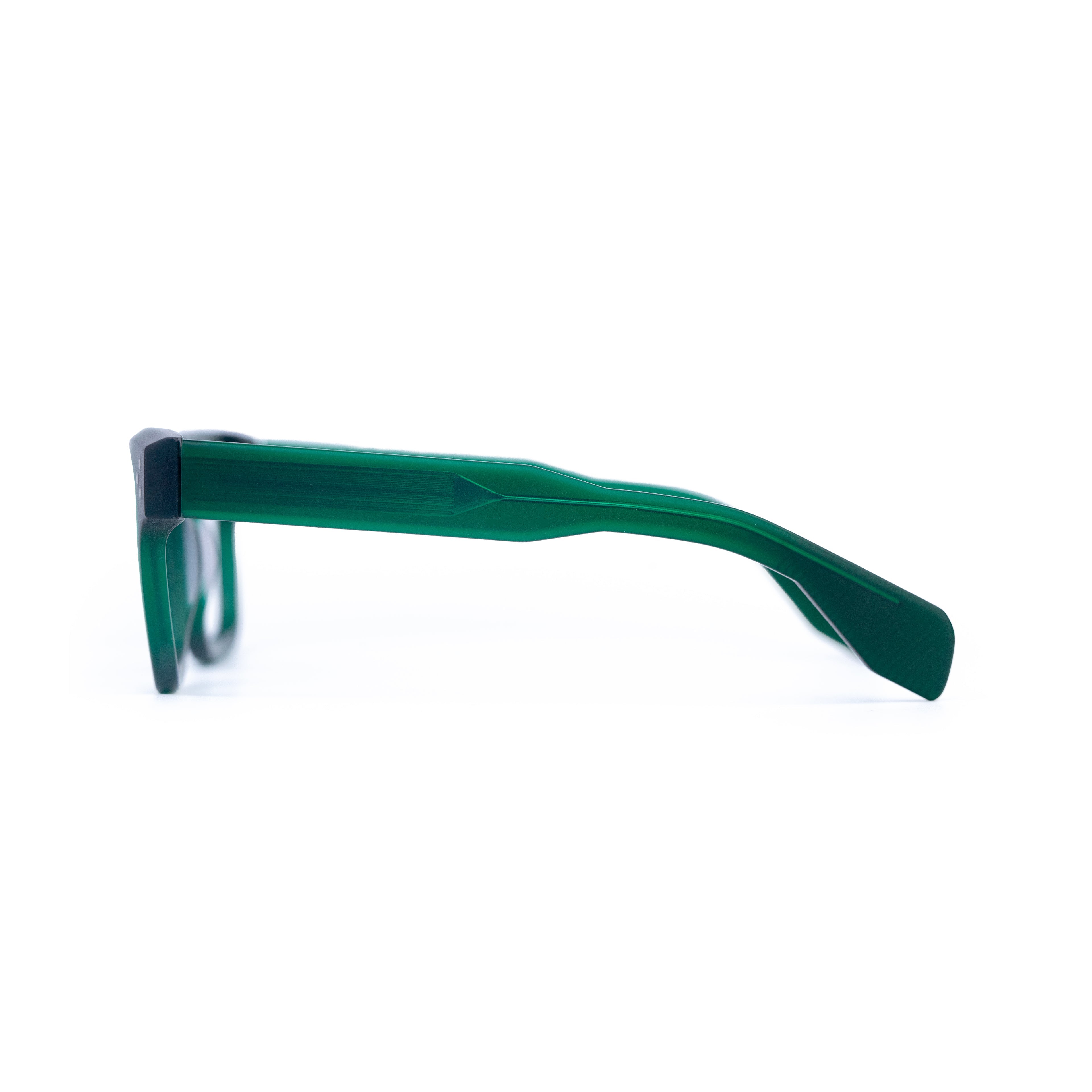 Uslar Emerald Green Matte