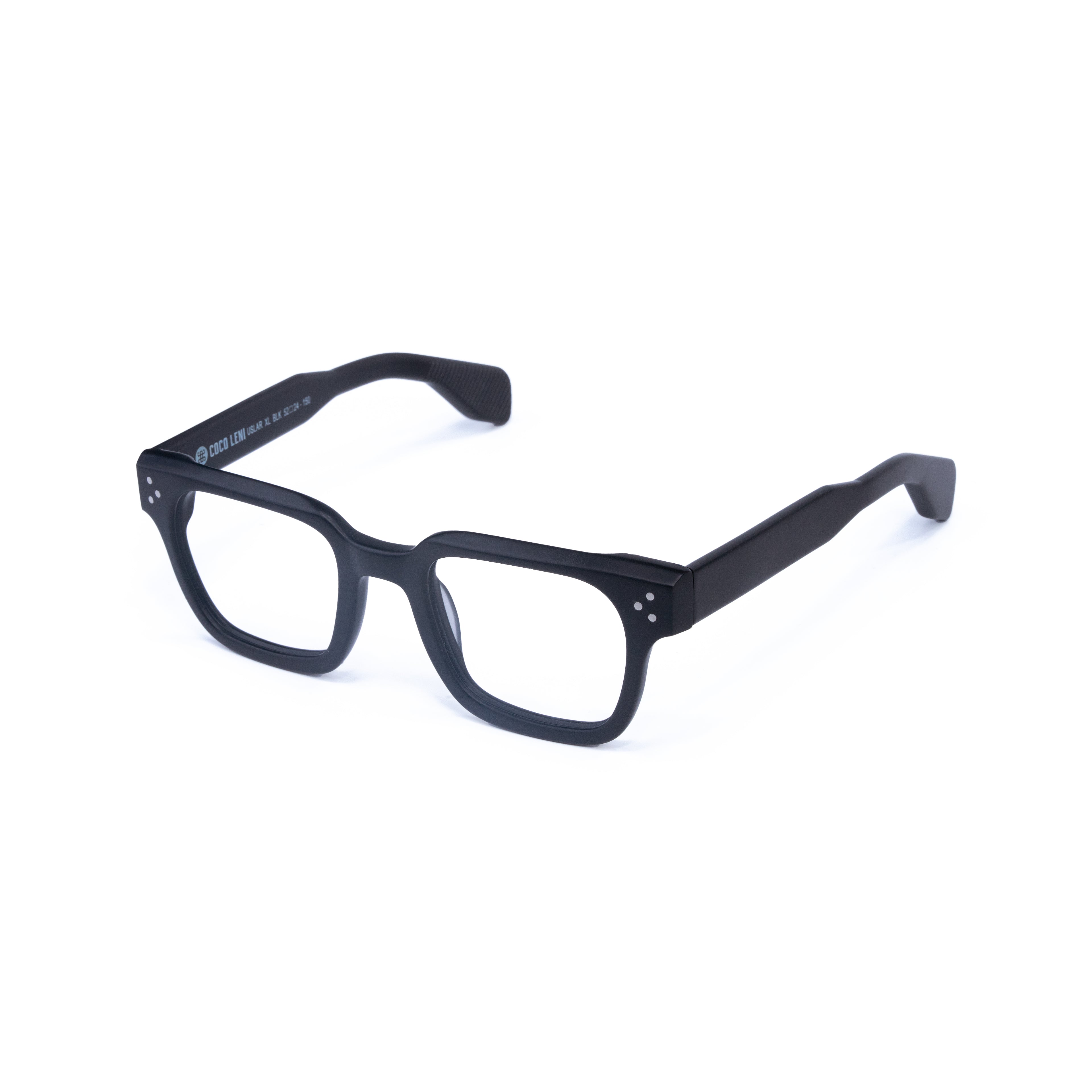 Uslar Black Matte
