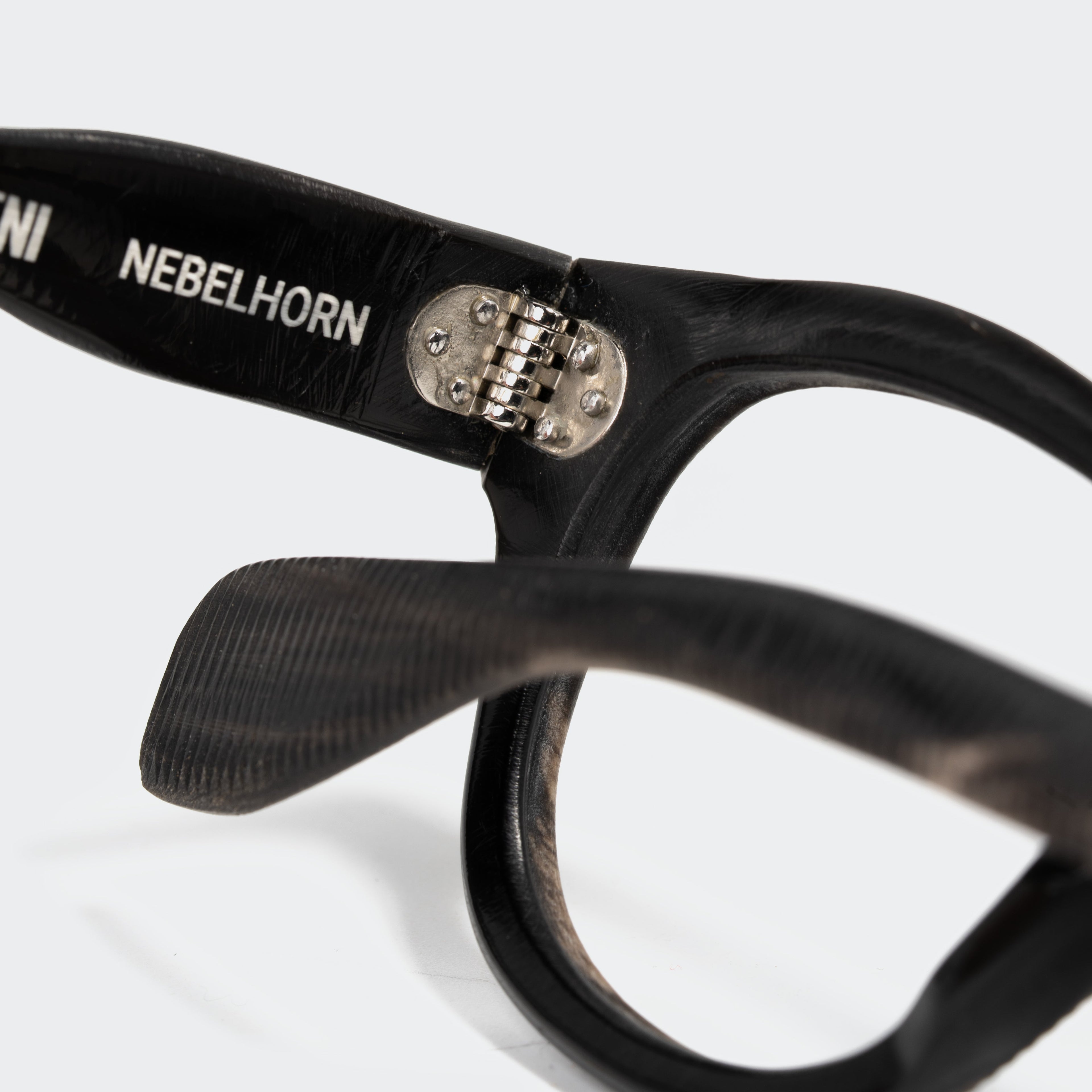 Nebelhorn Sensei