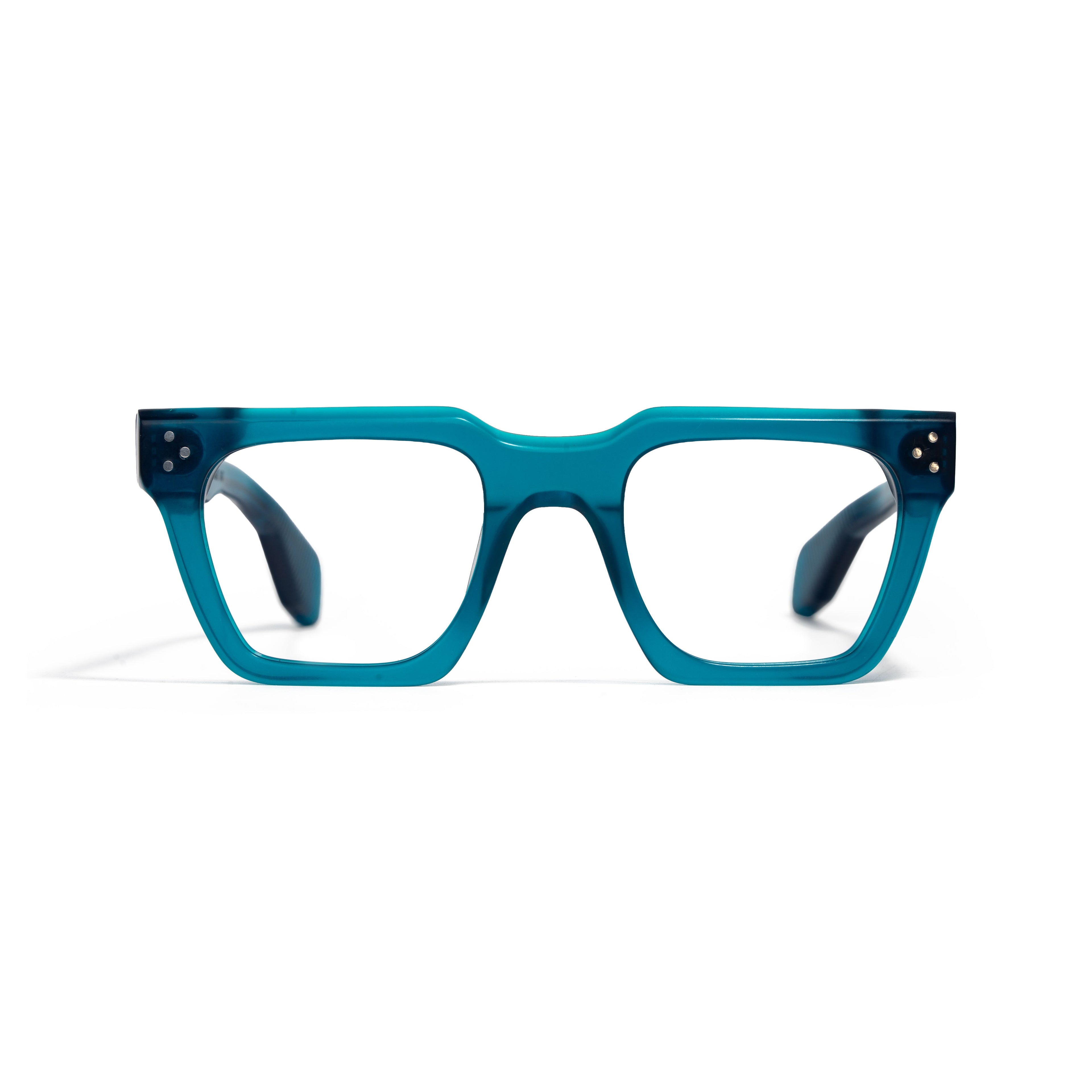 Starke Teal Matte