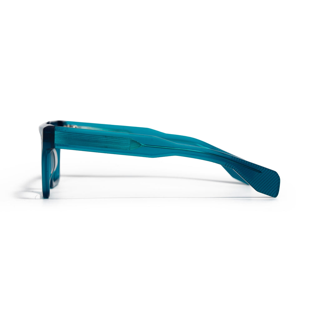 Starke Teal Matte