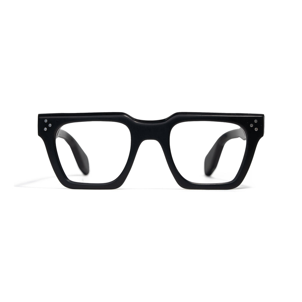 Starke Black Matte