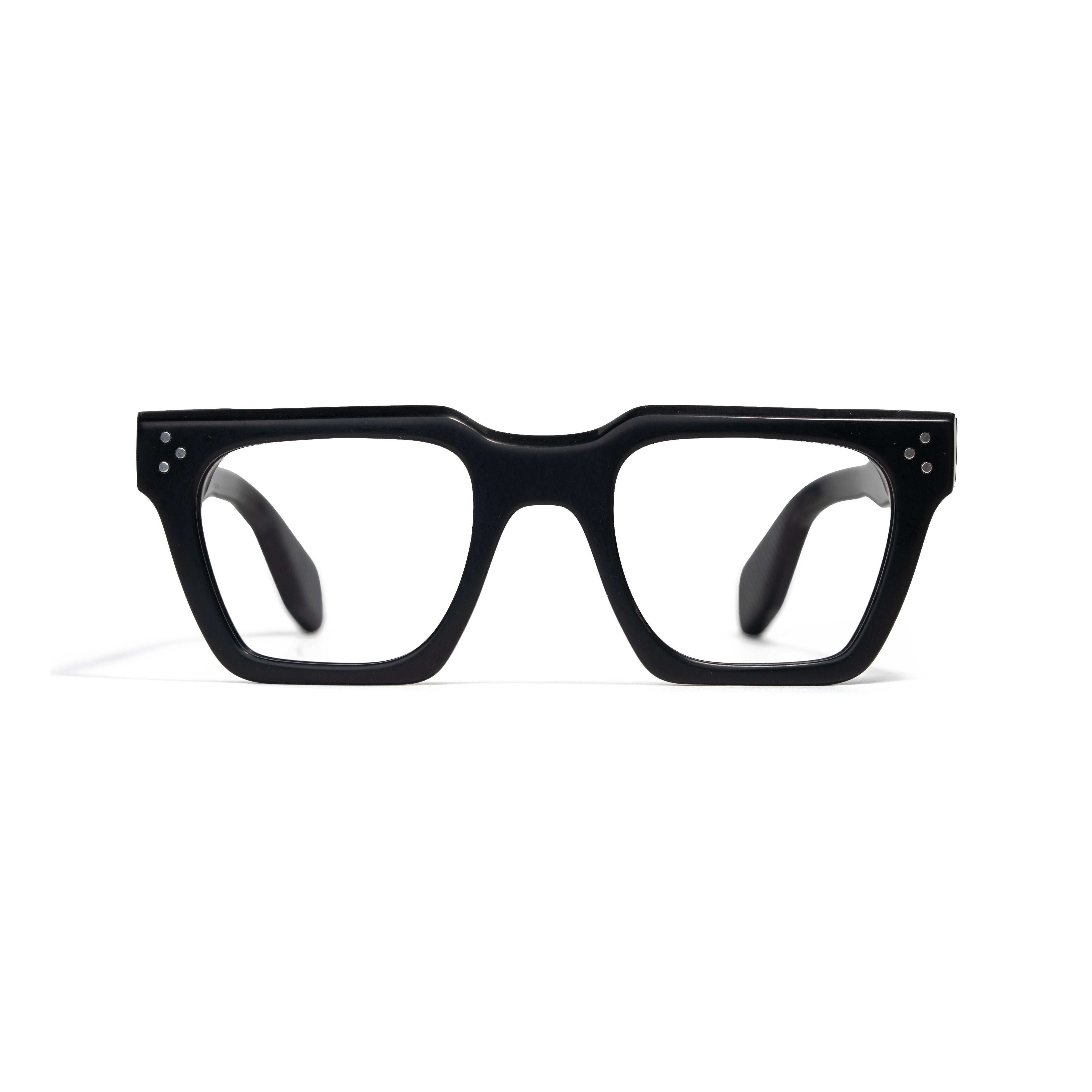 Starke Black Matte