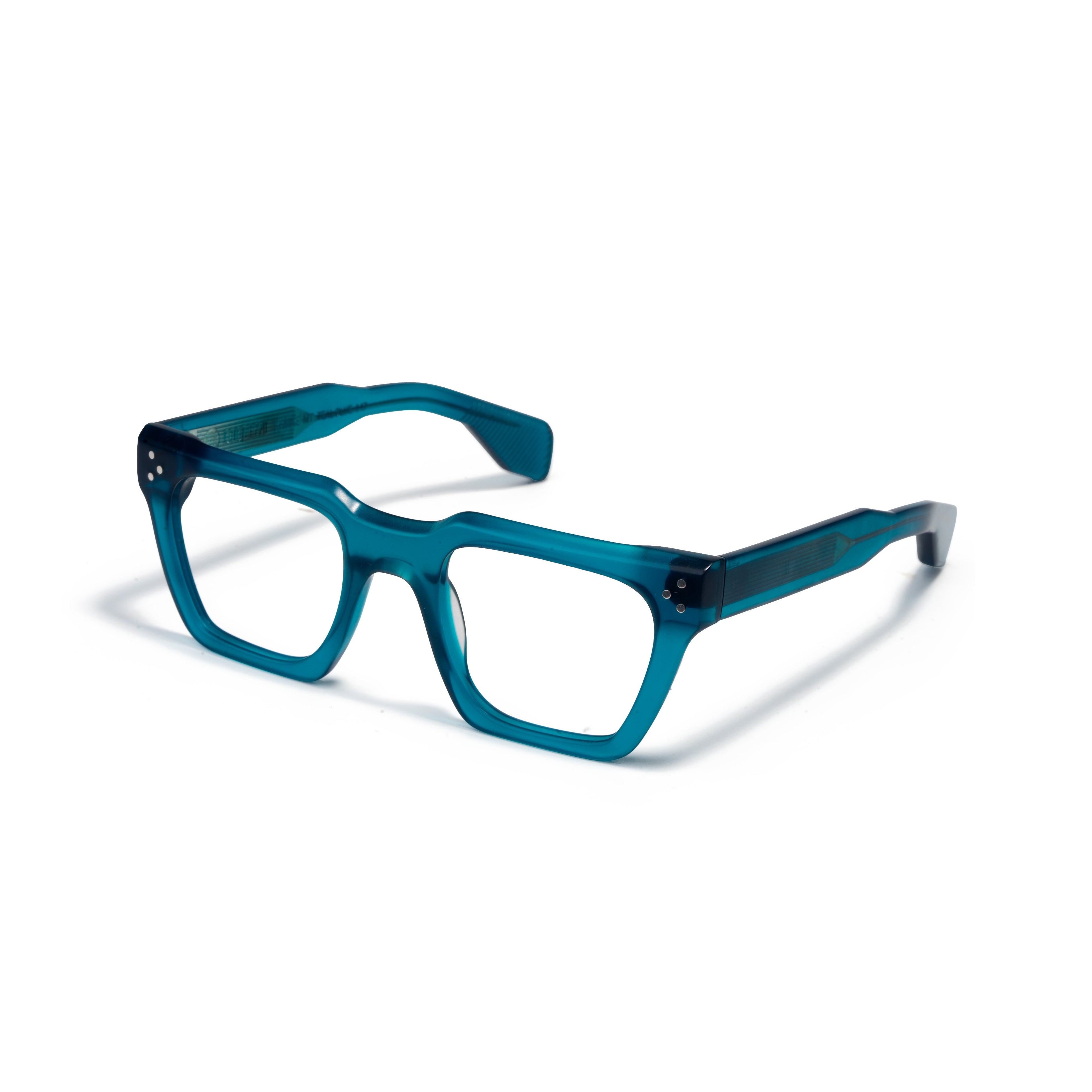 Starke Teal Matte