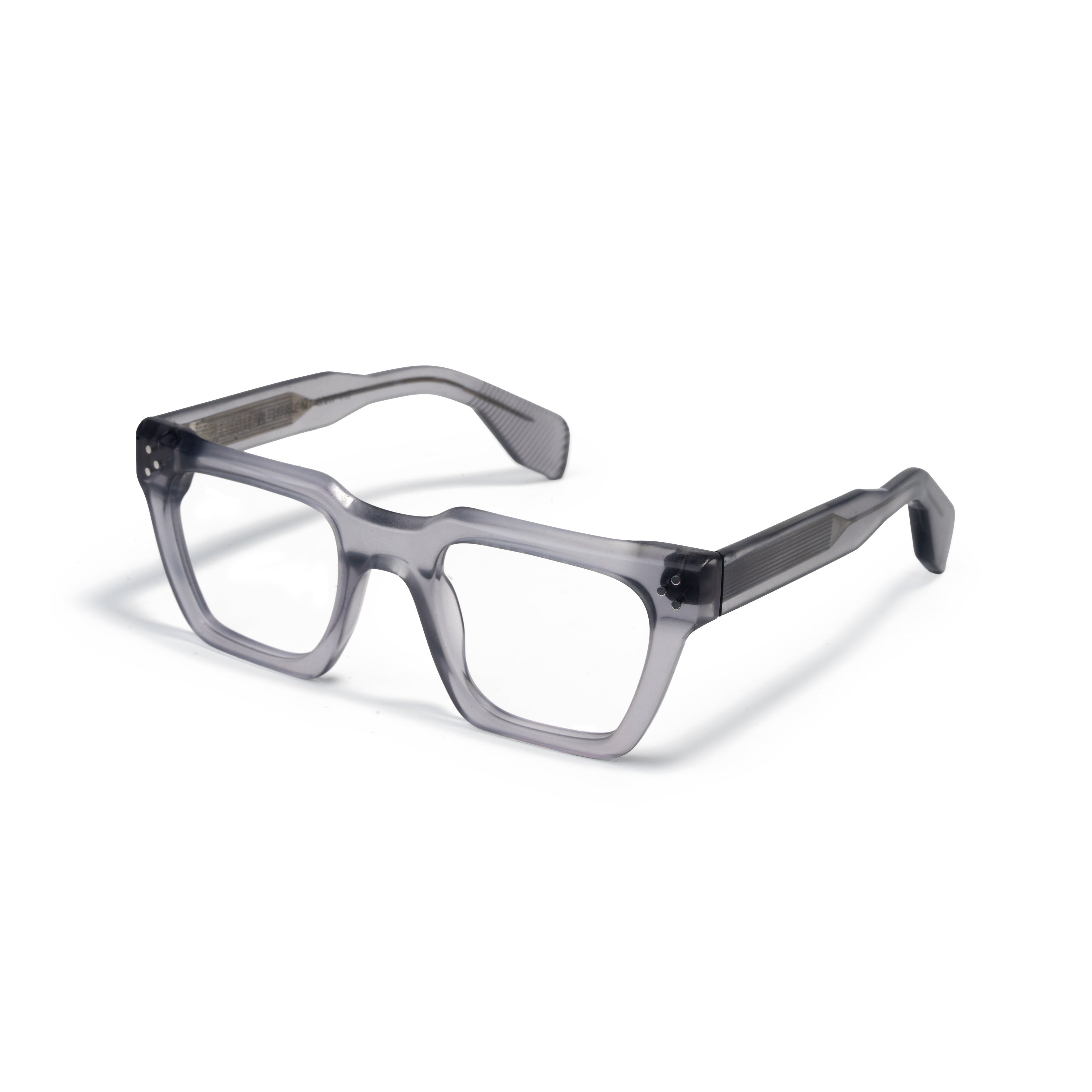 Starke Gray Matte