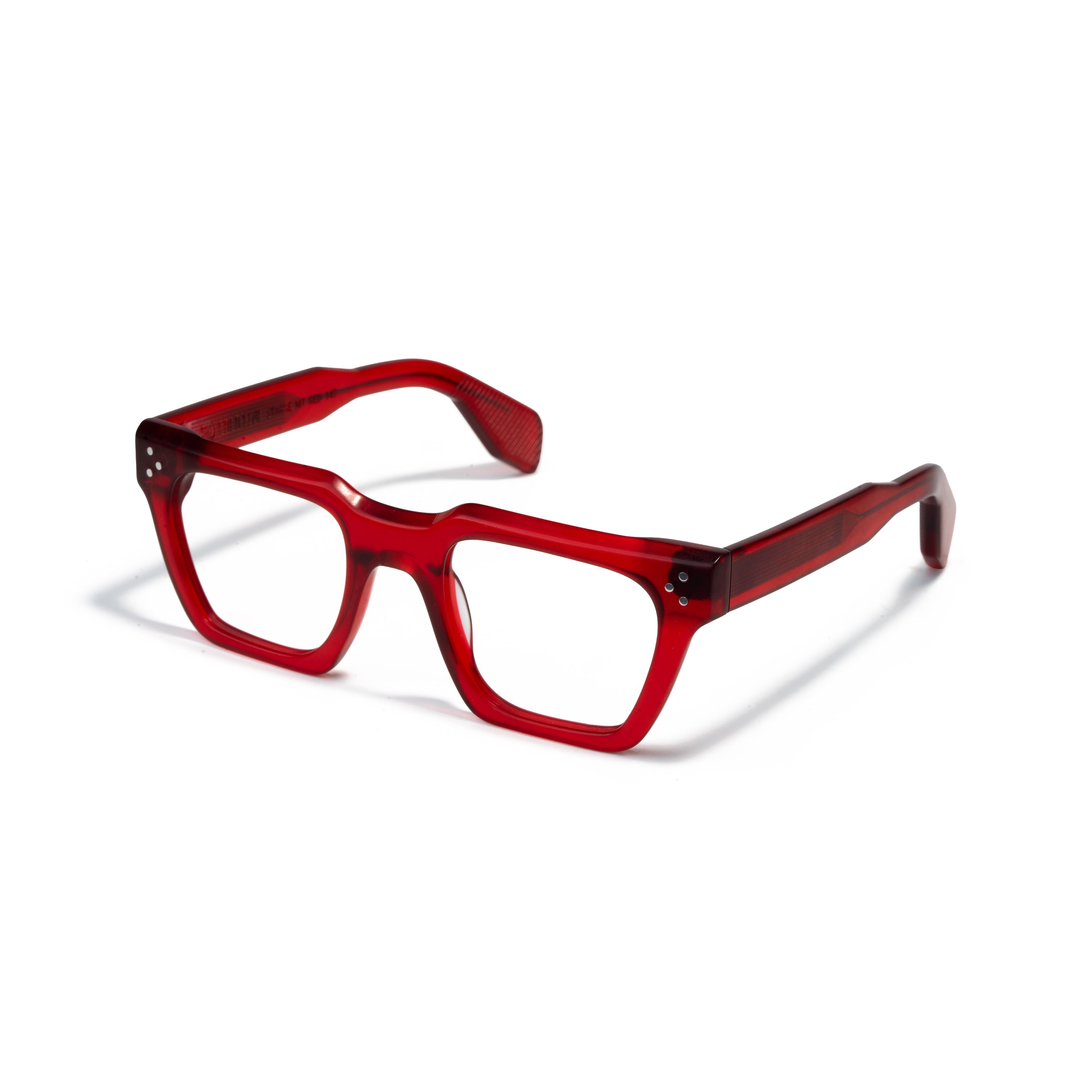 Starke Red Matte