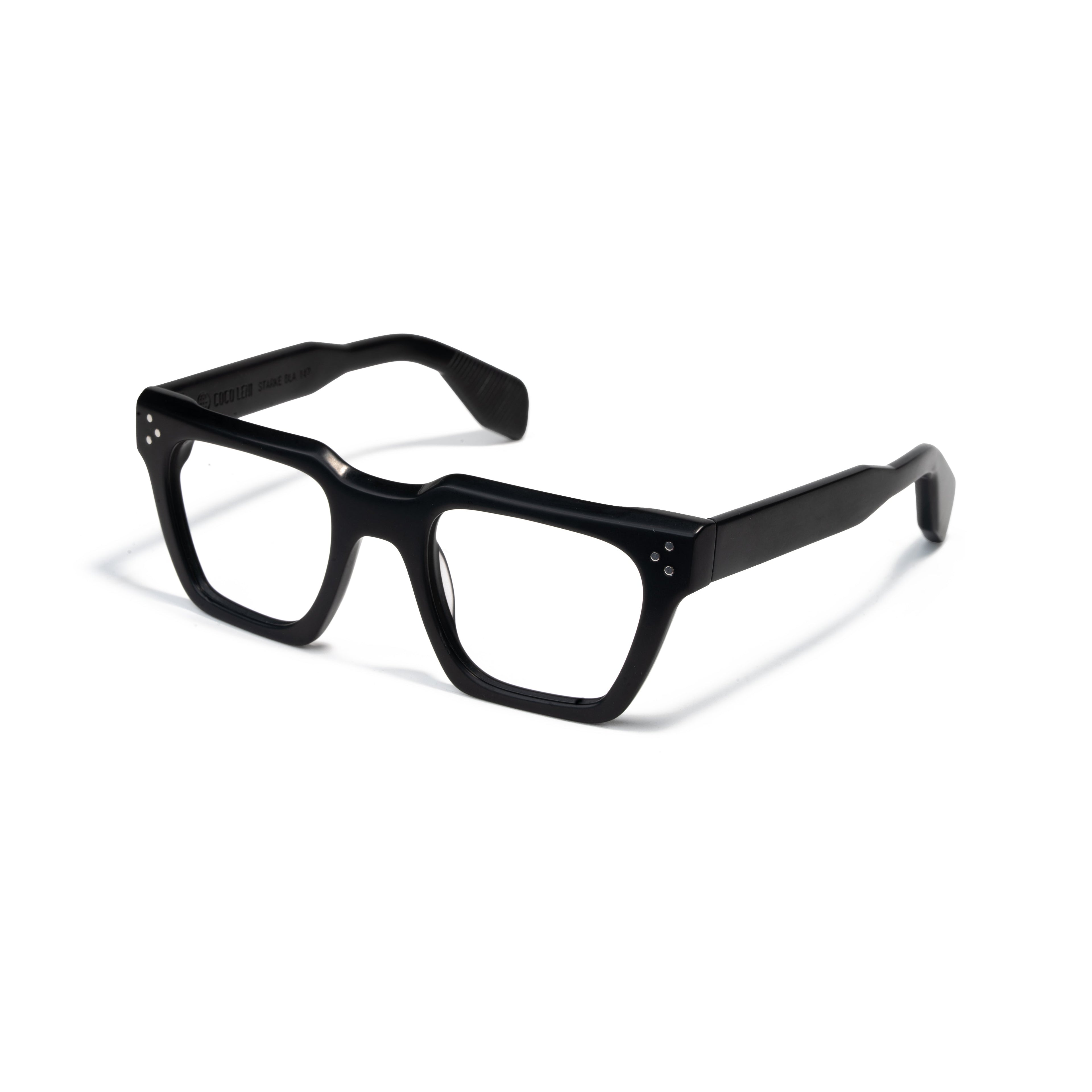 Starke Black Matte