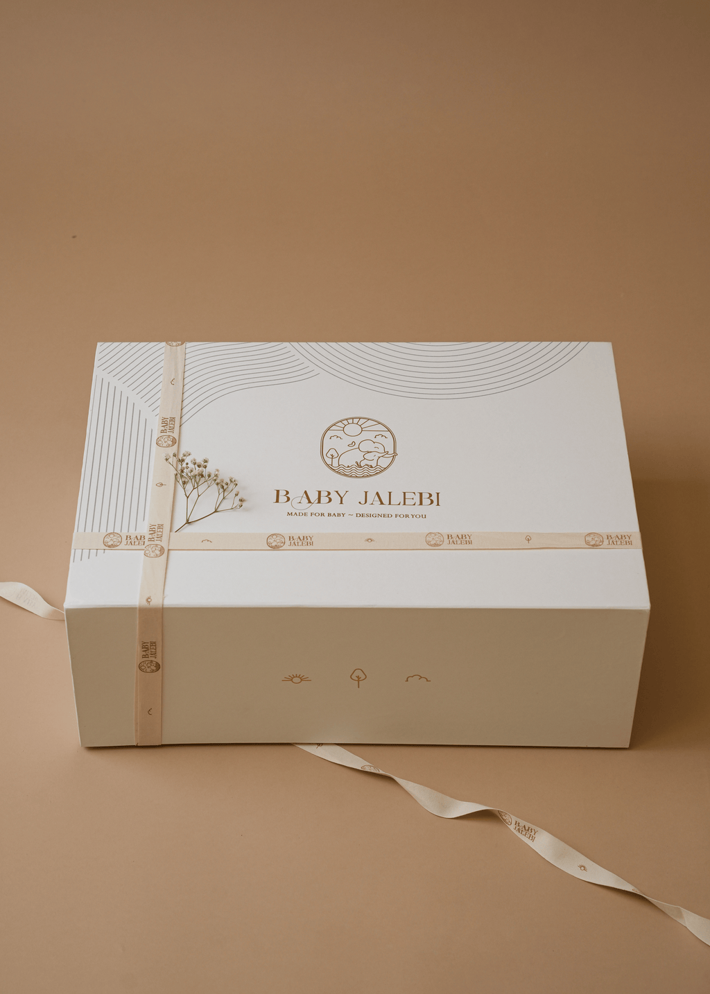 The Coast Diaper Bag - Silver Moon