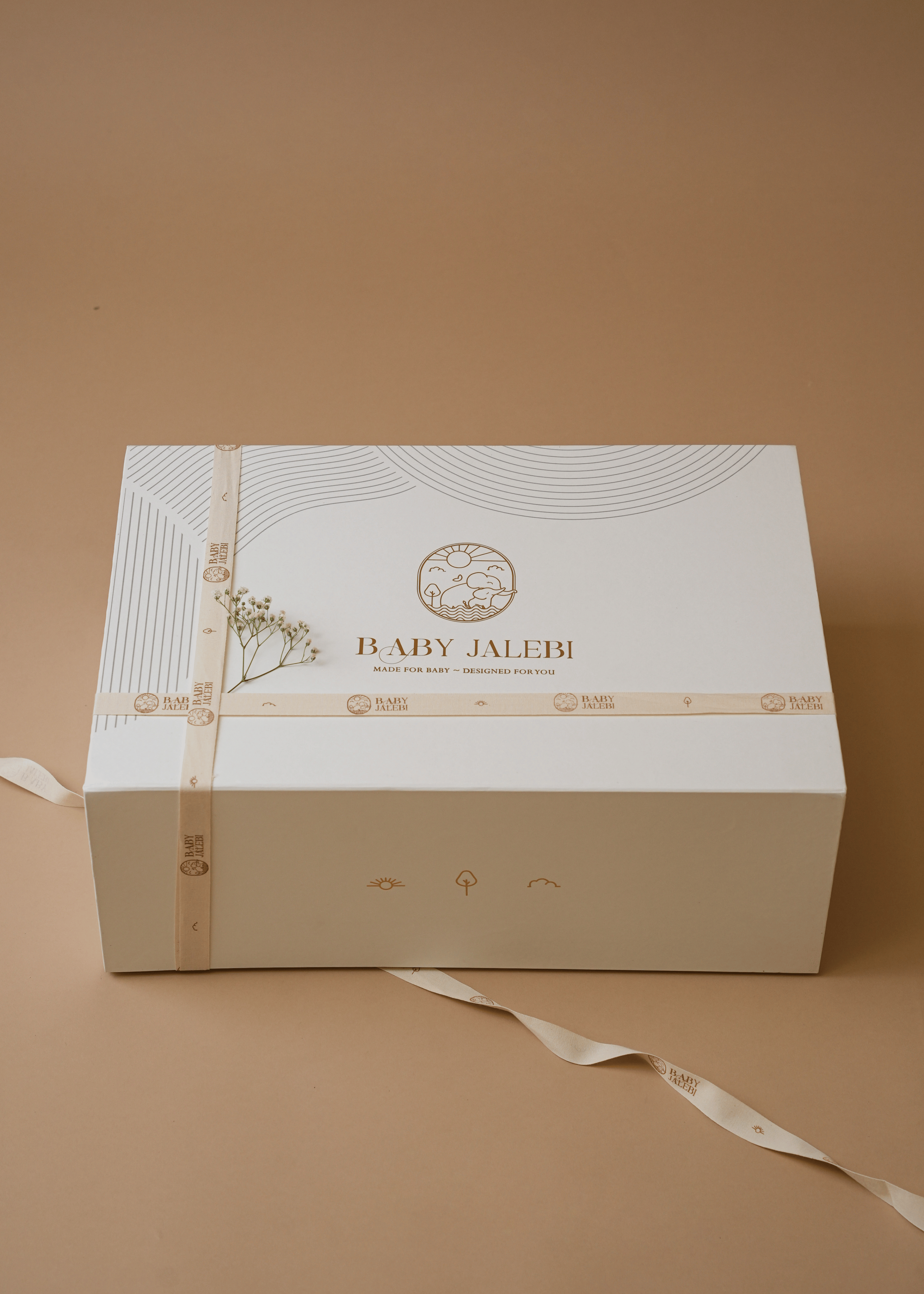 The Coast Diaper Bag - Dusty Rose