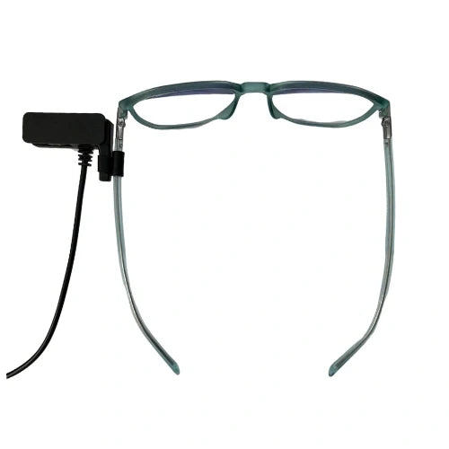 Dolphin eyewear finder for android - never loose your glasses.