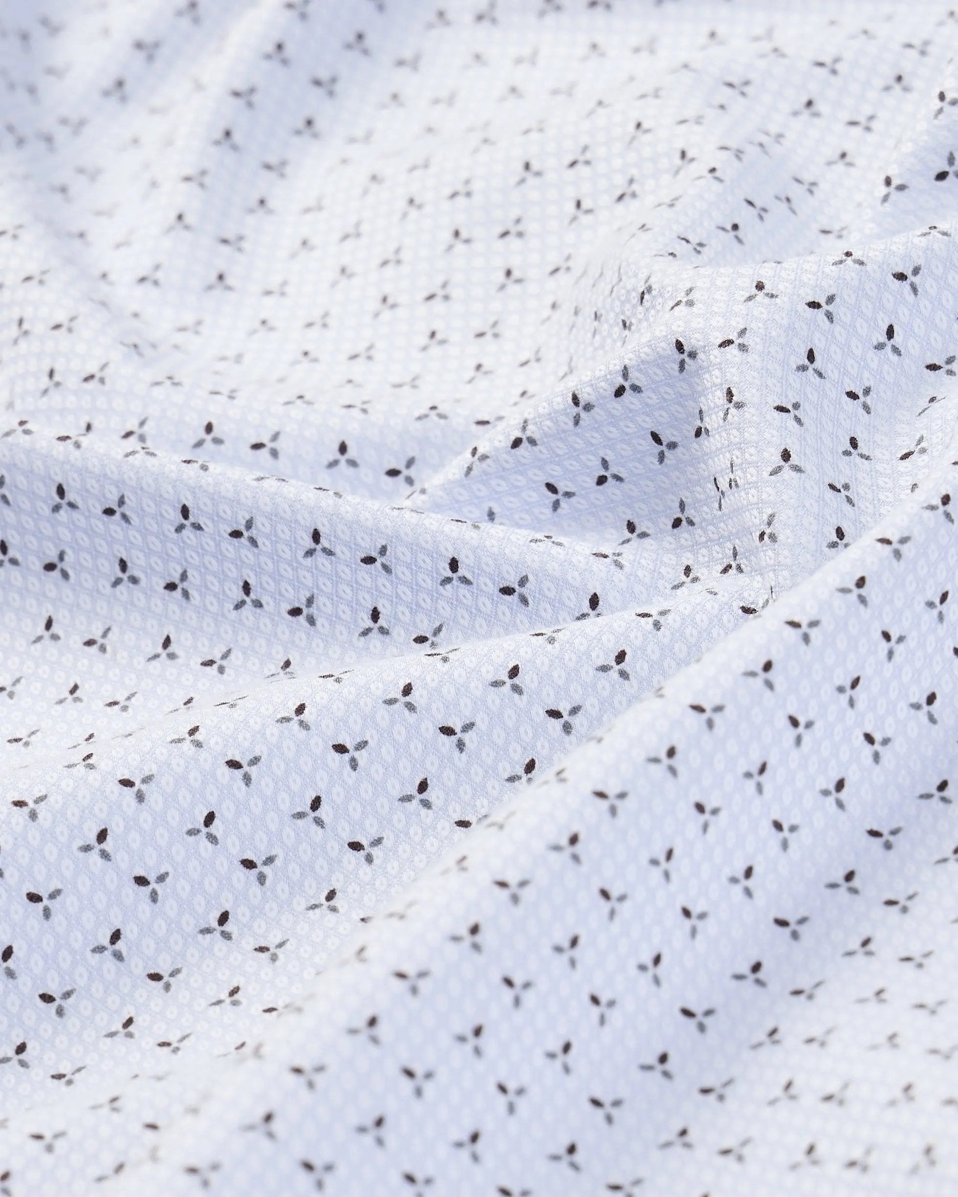 Dream Blue Printed ShirtUnited By Hope