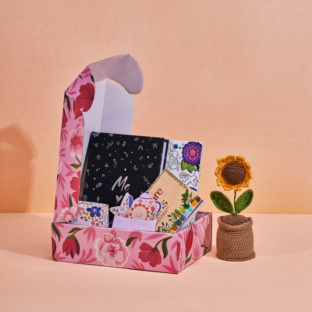 Self Therapy Hamper