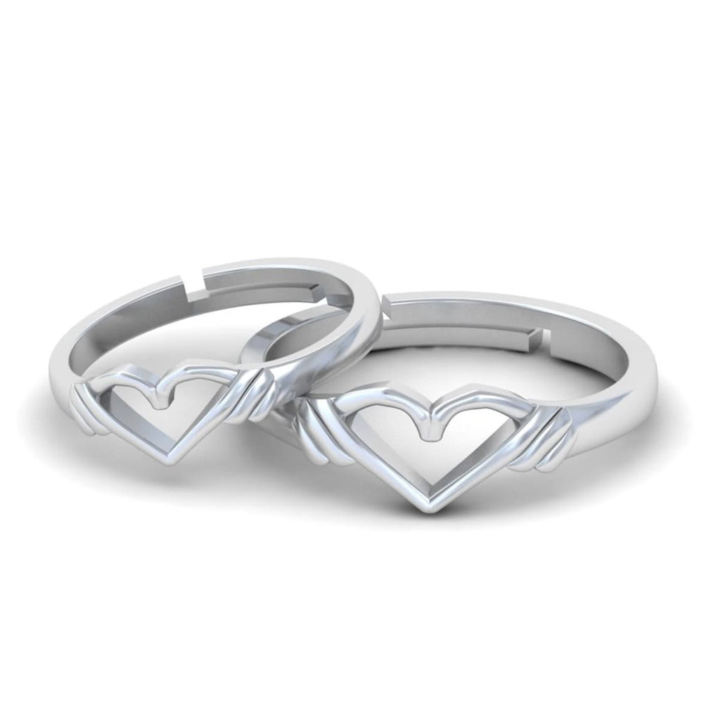 Couple Promise Bands