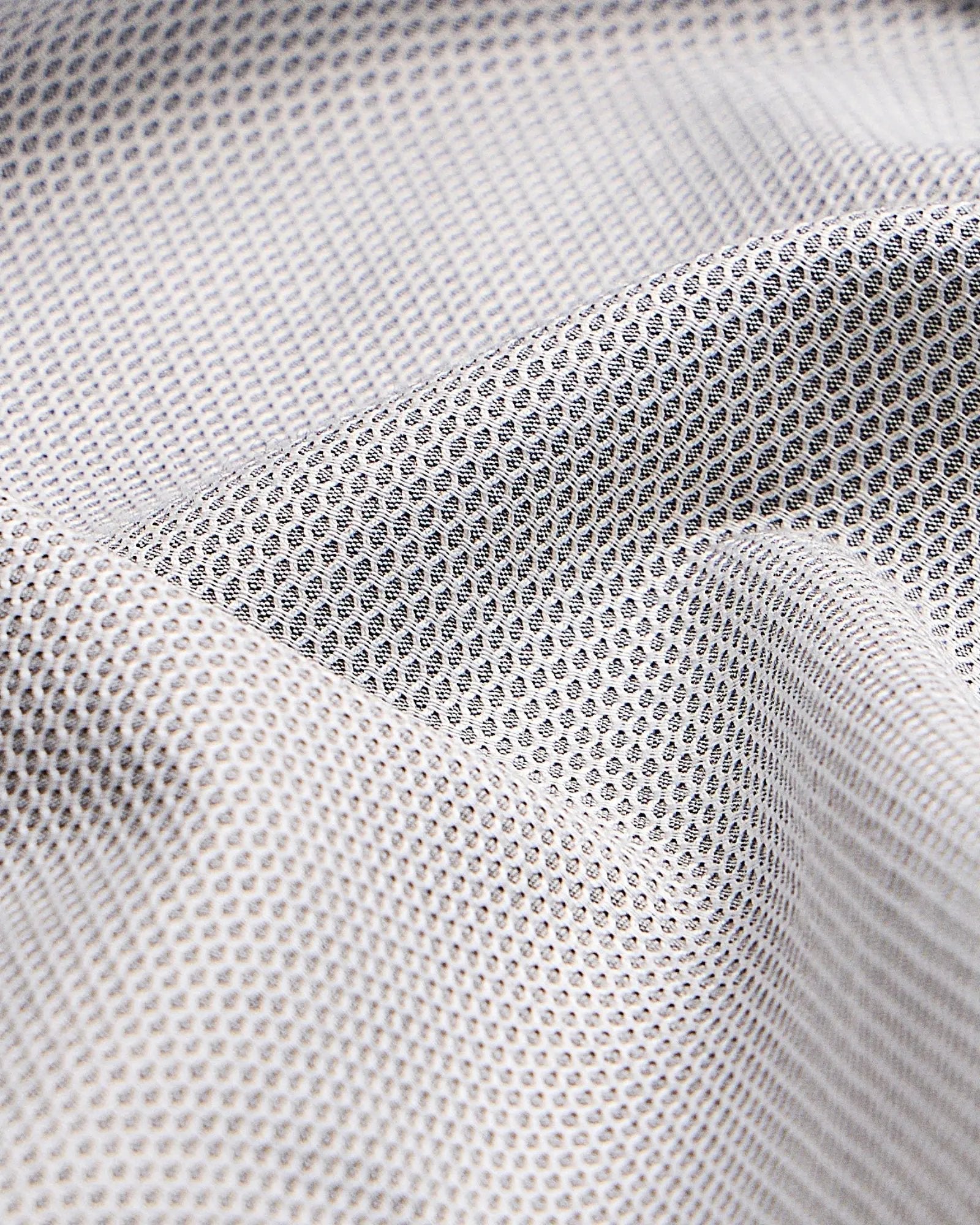 Flint Grey Plain ShirtUnited By Hope