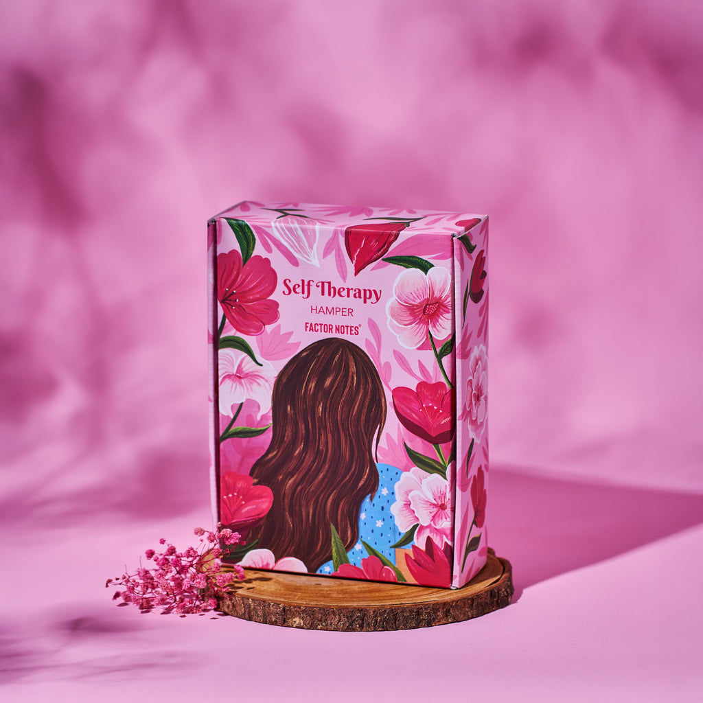 Self Therapy Hamper