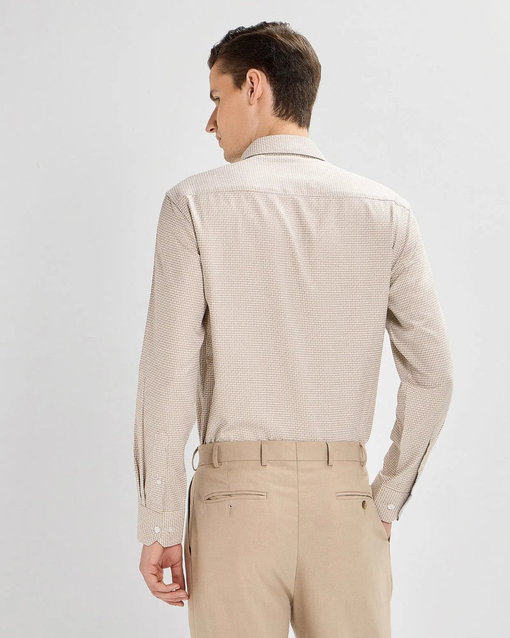 Frosted Almond Printed ShirtUnited By Hope