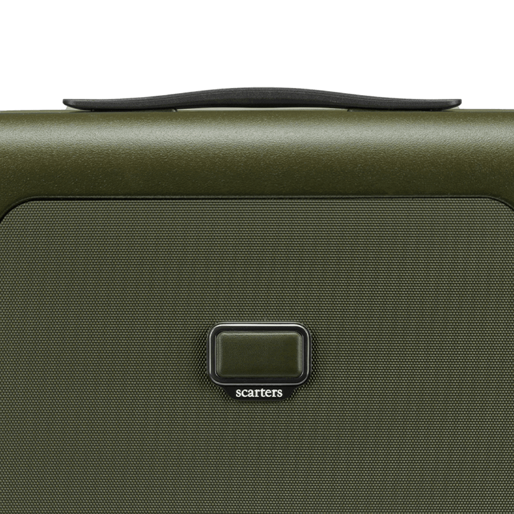 Atlas | Business Cabin Bag | Olive