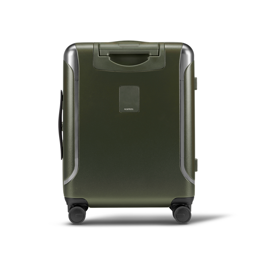 Atlas | Business Cabin Bag | Olive