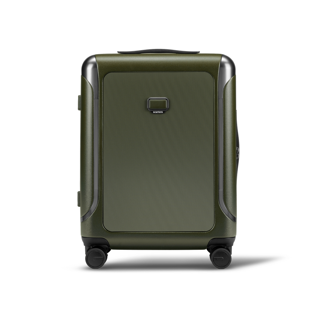 Atlas | Business Cabin Bag | Olive