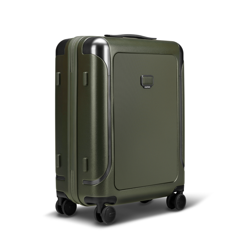 Atlas | Business Cabin Bag | Olive