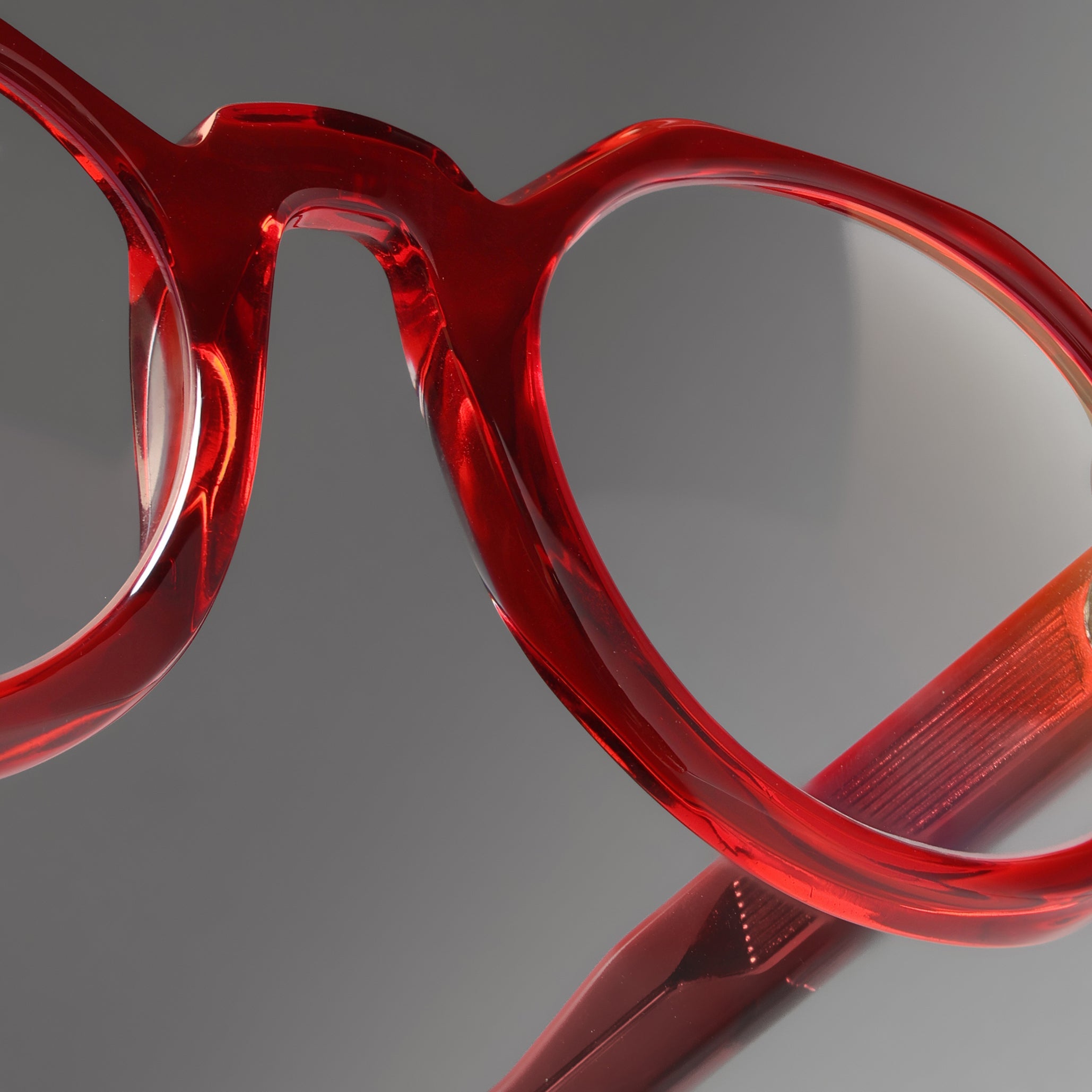 Paradise Red