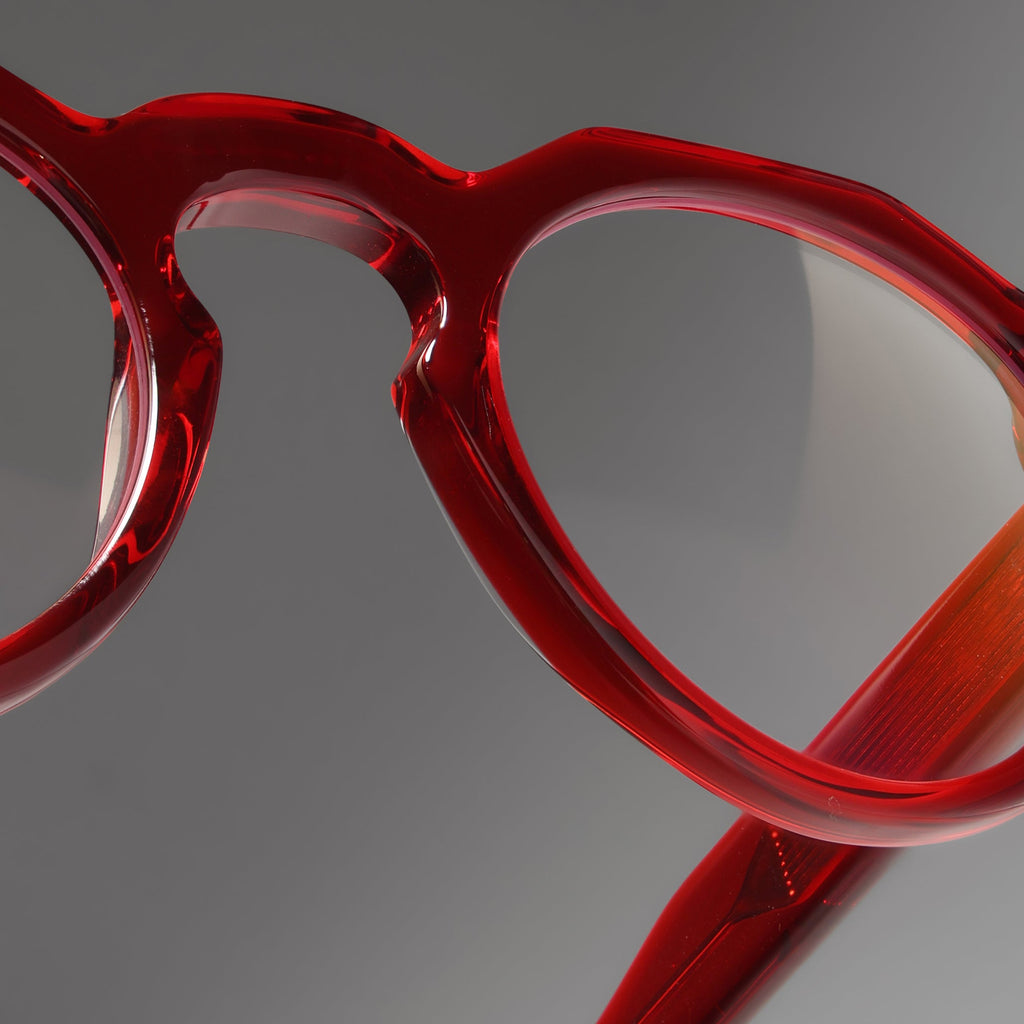 Panto Red