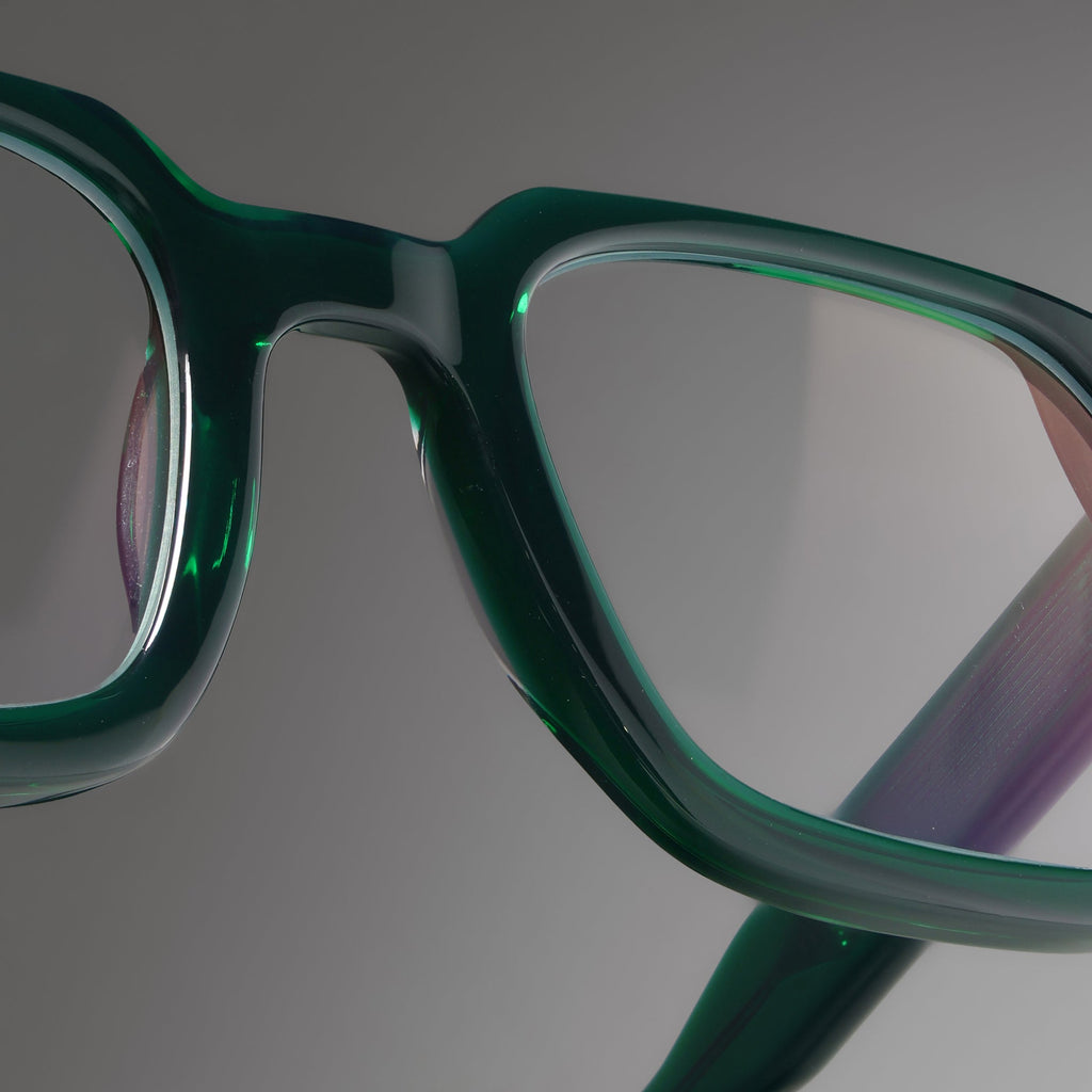 Uslar Emerald Green