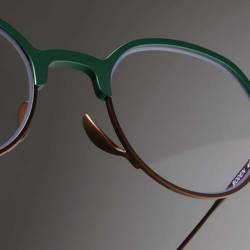 Boden Bronze