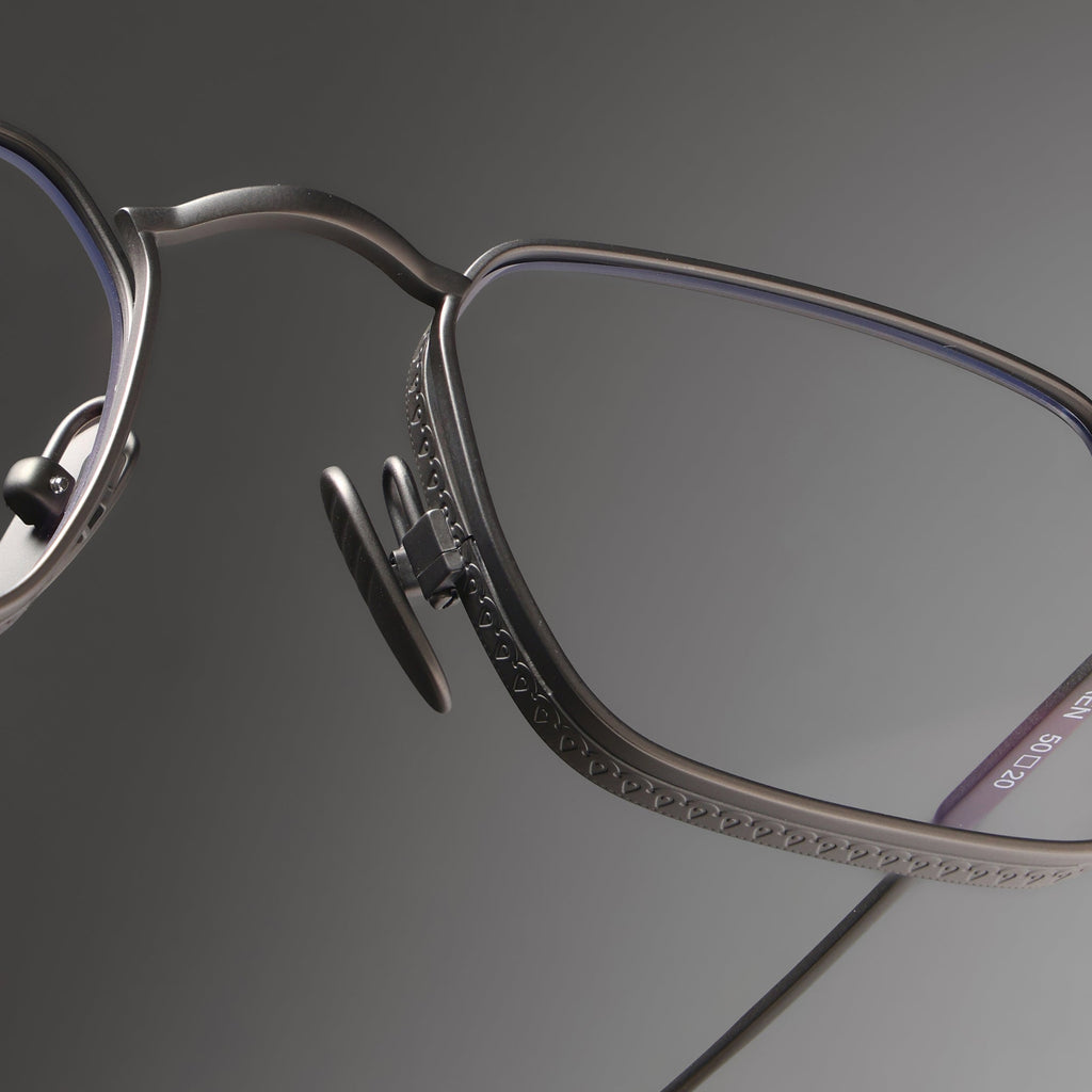 Taren Gunmetal