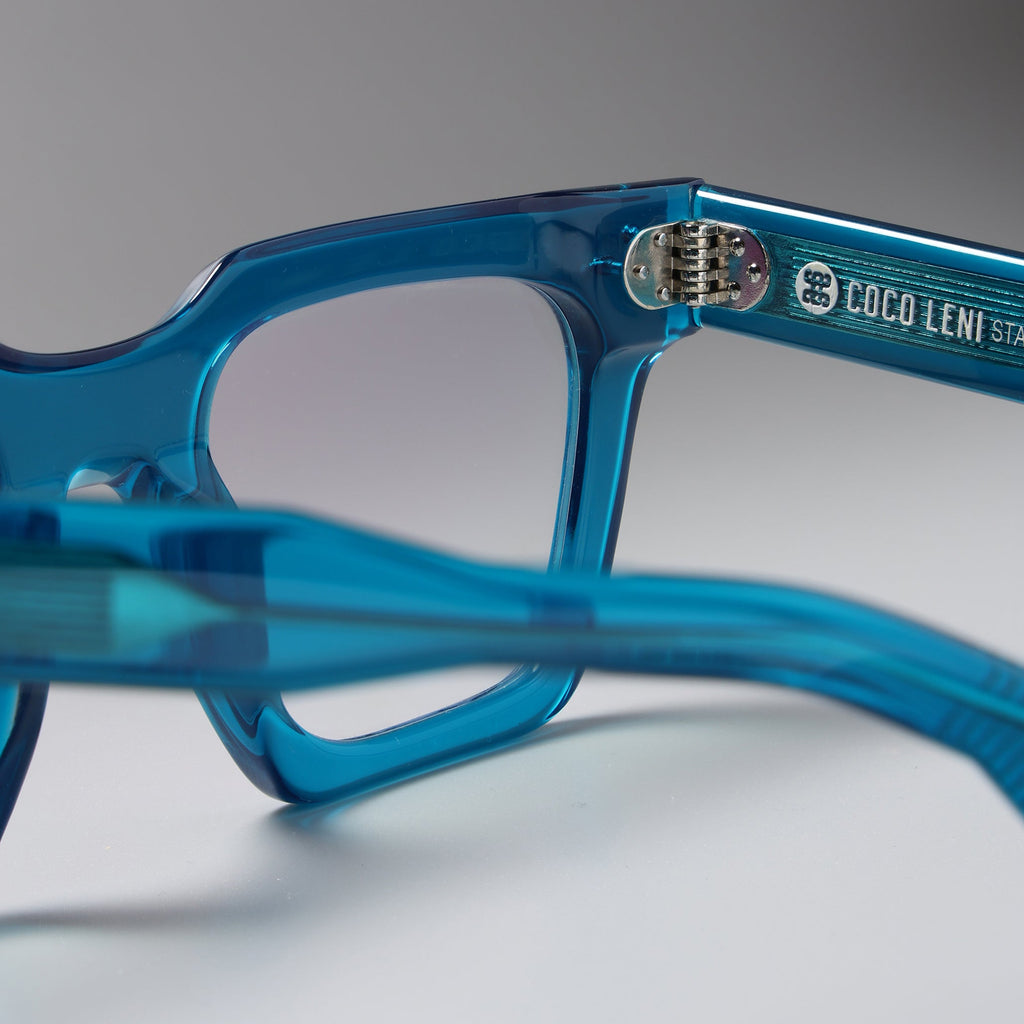 Starke Teal