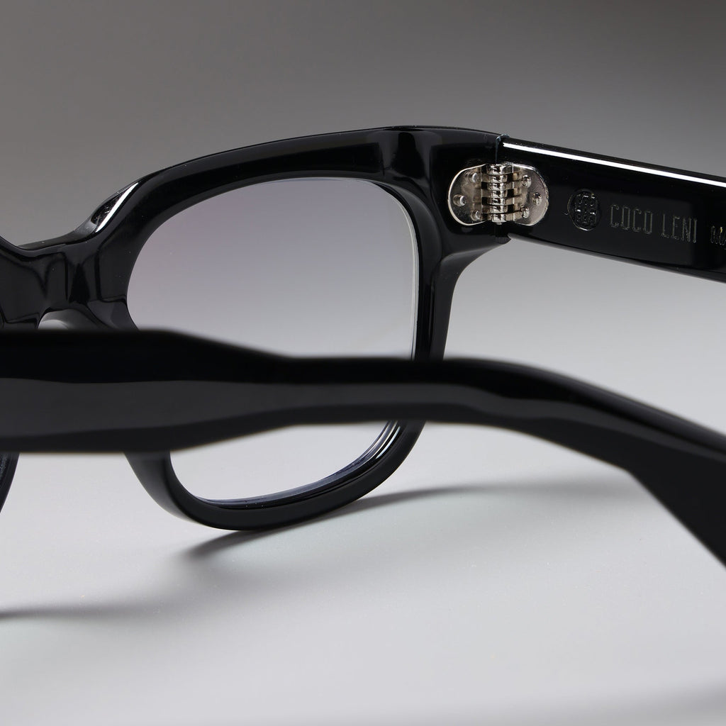 Marken Black