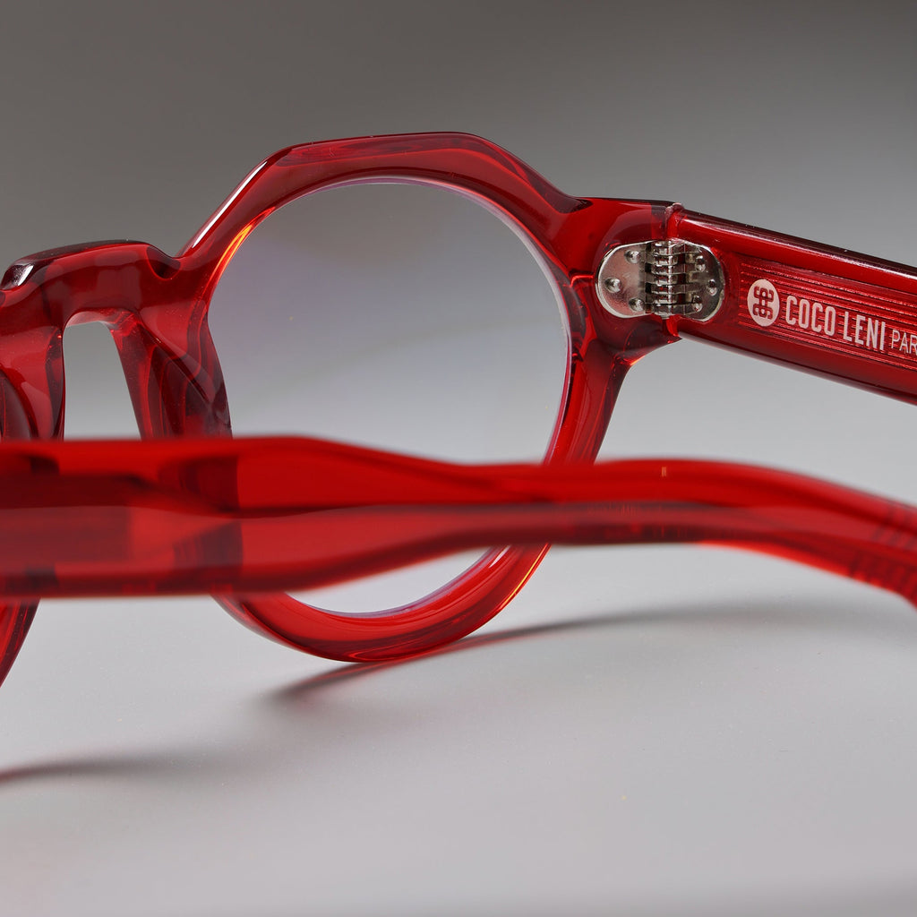 Paradise Red