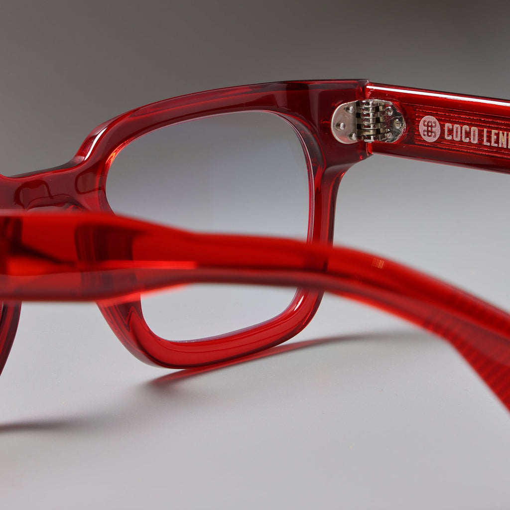 Uslar Red