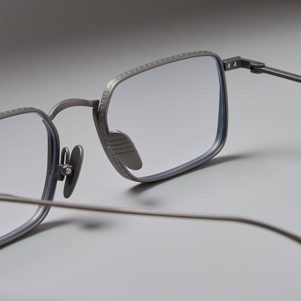 Taren Gunmetal