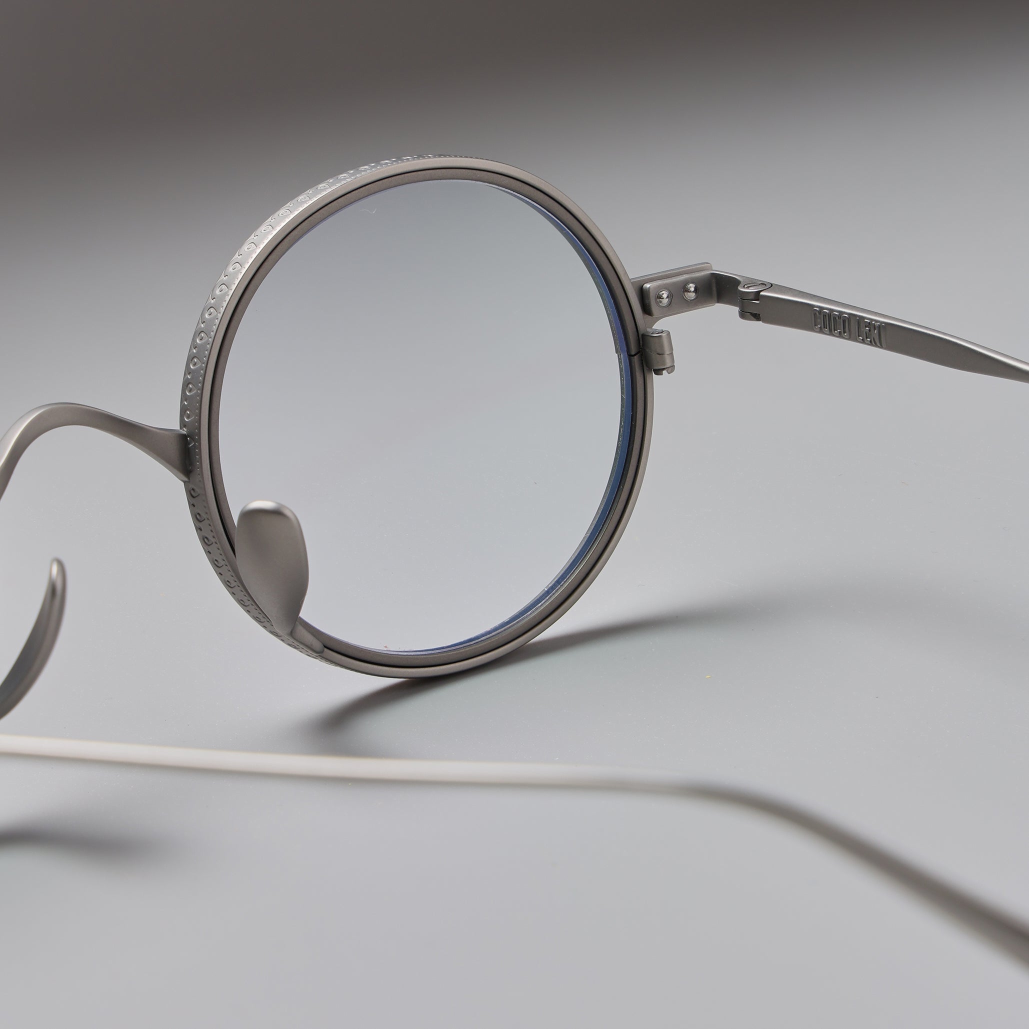 Lumir Silver