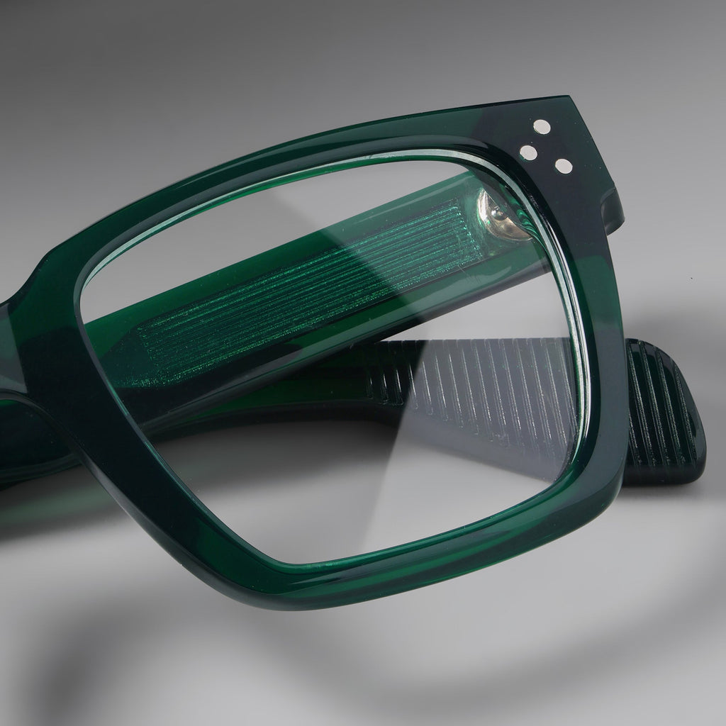 Grand Emerald Green