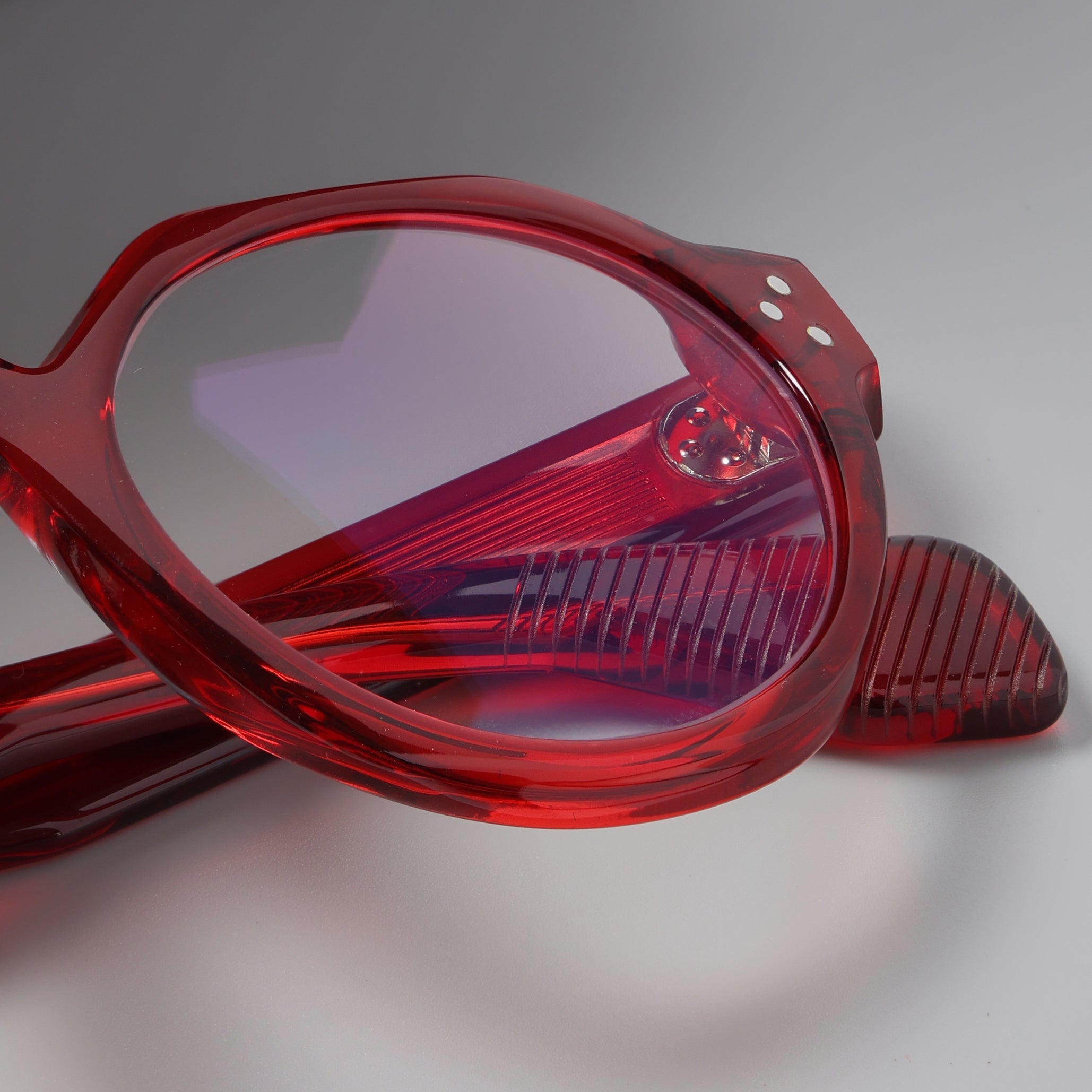 Paradise Red